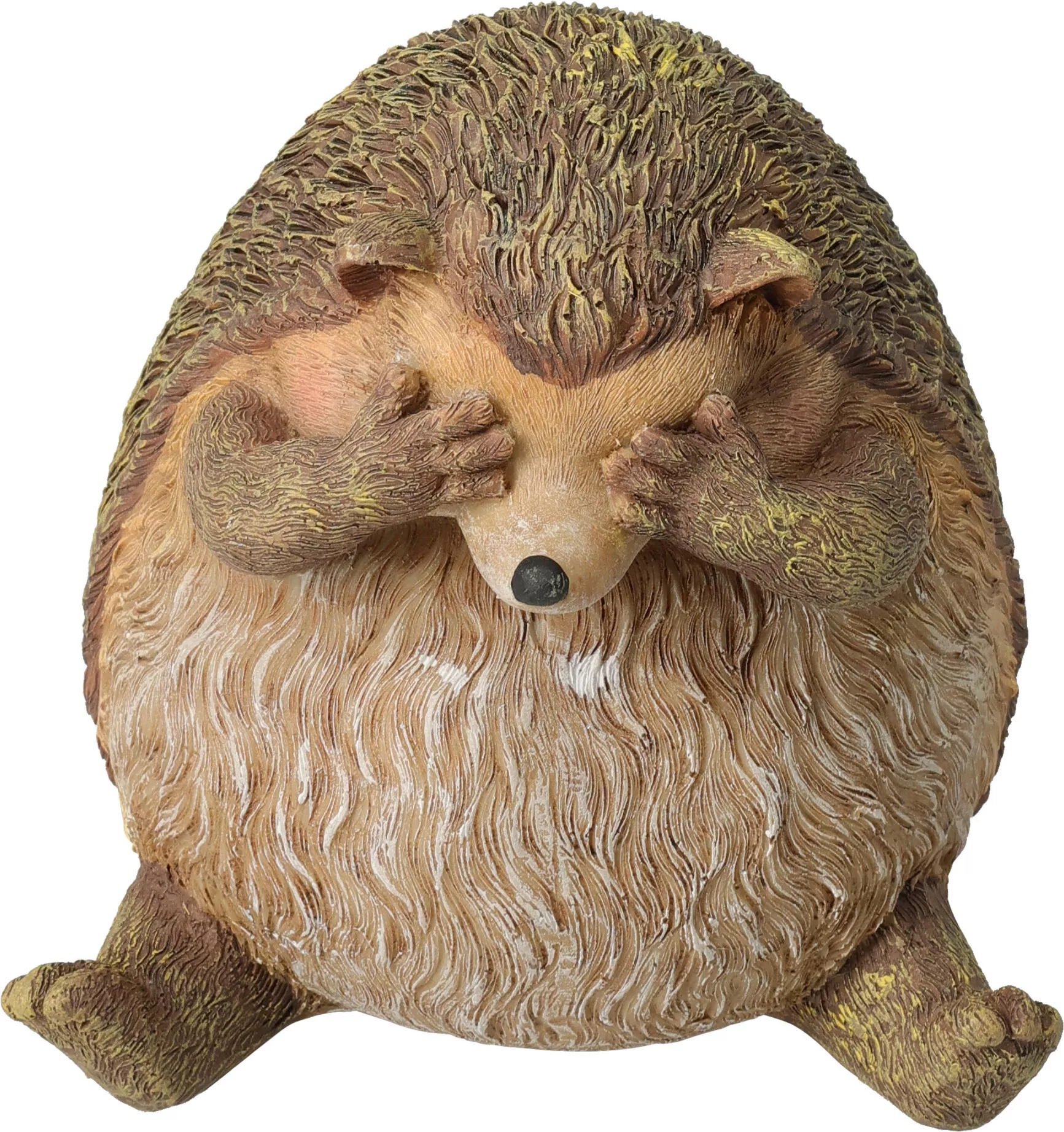 Figur Igel HERBST Figur Igel HERBST