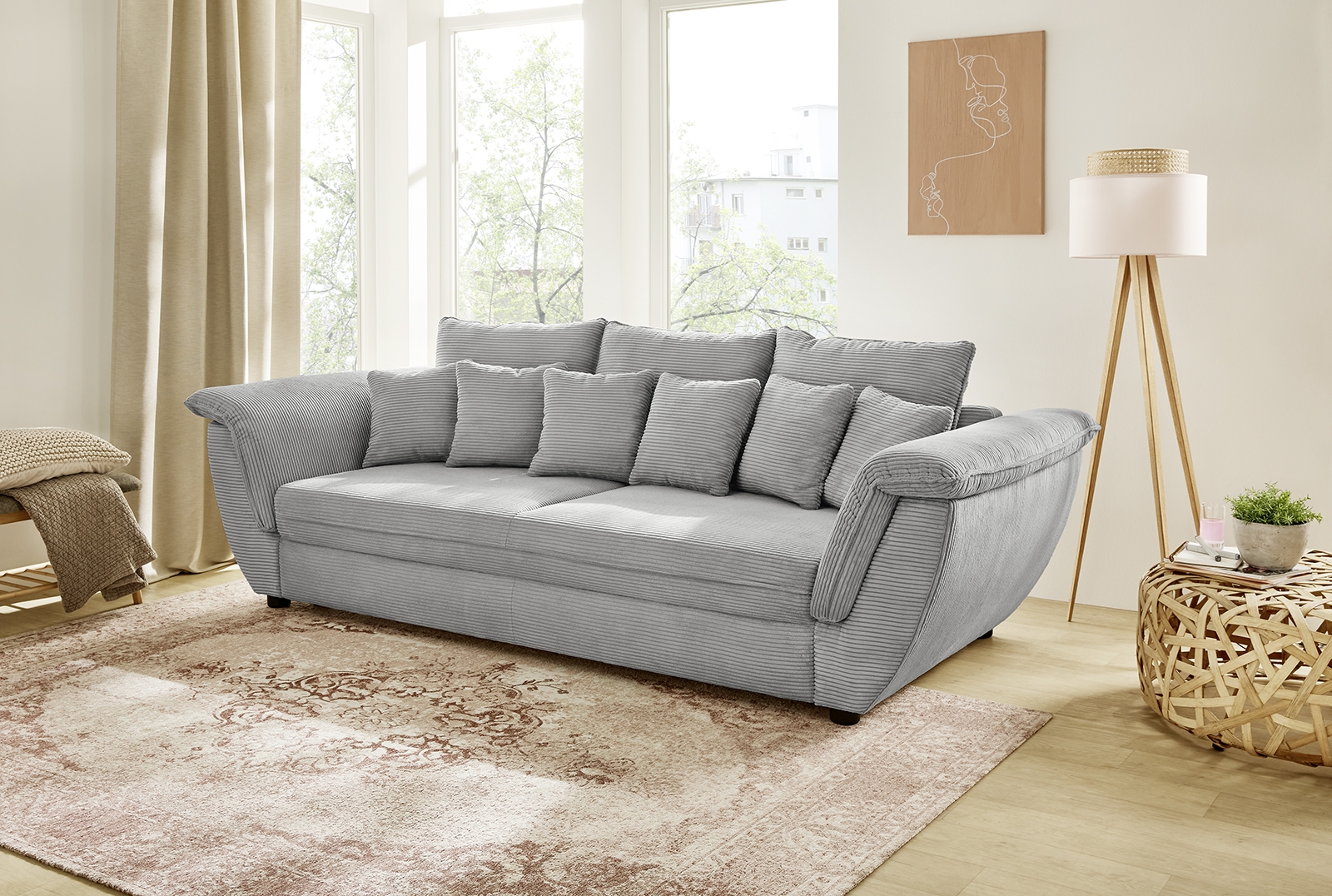 Big Sofa JEVER