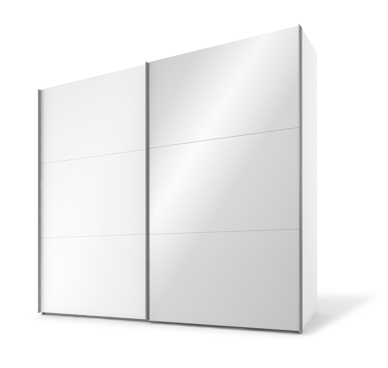 Schwebetürenschrank SWIFT-701