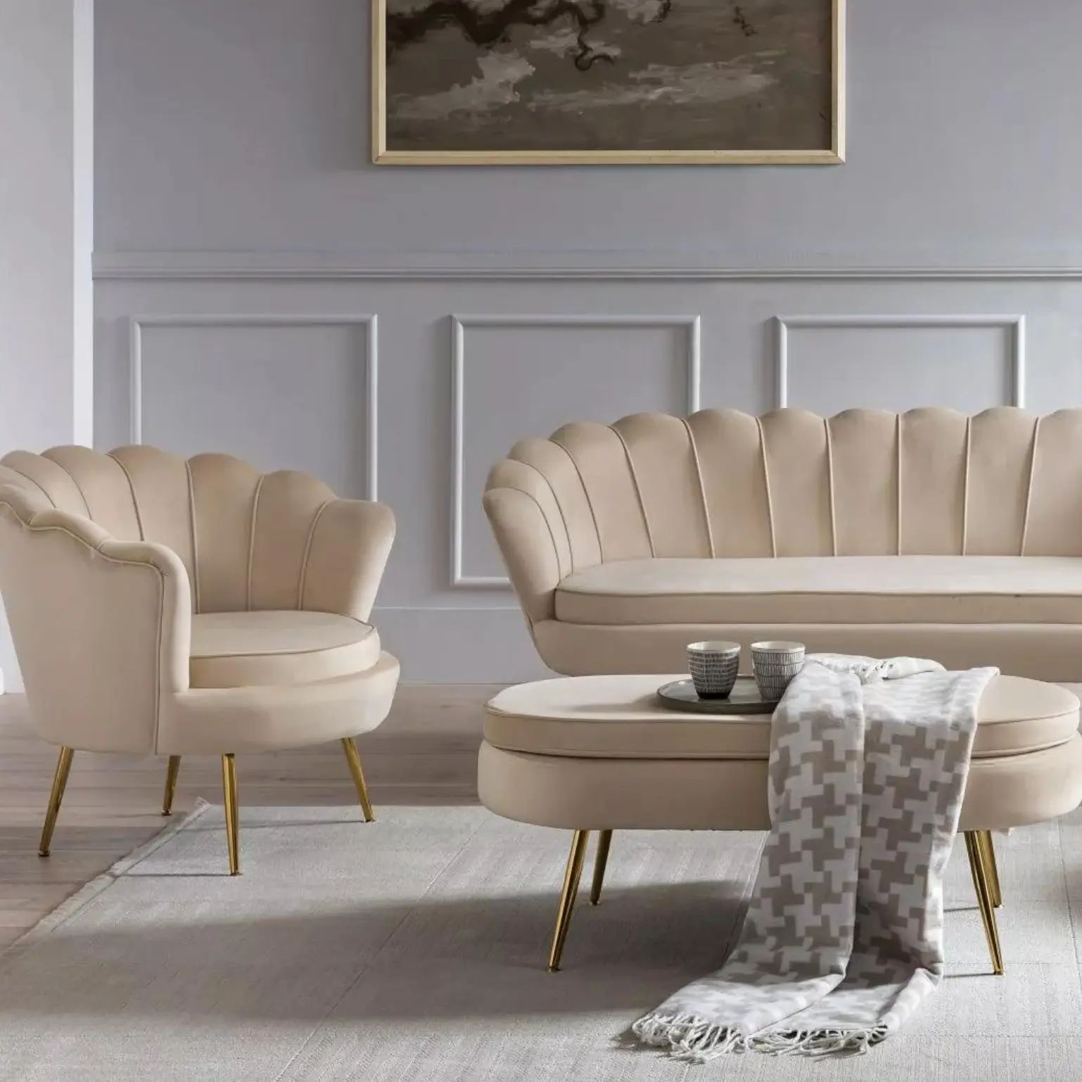 Wohntrend Goldene Zeiten Wohntrend Goldene Zeiten