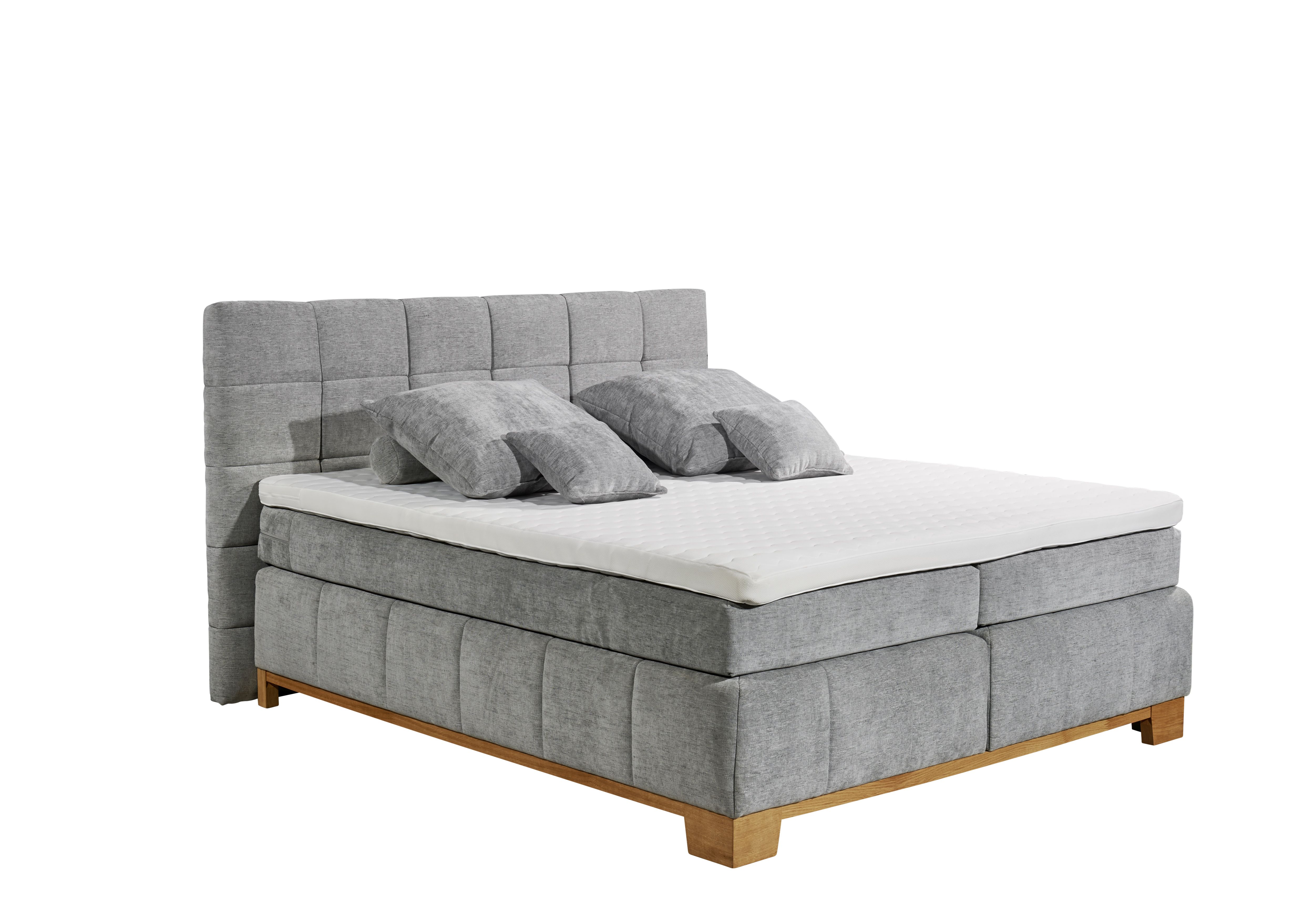 Boxspringbett  VIBORG 8