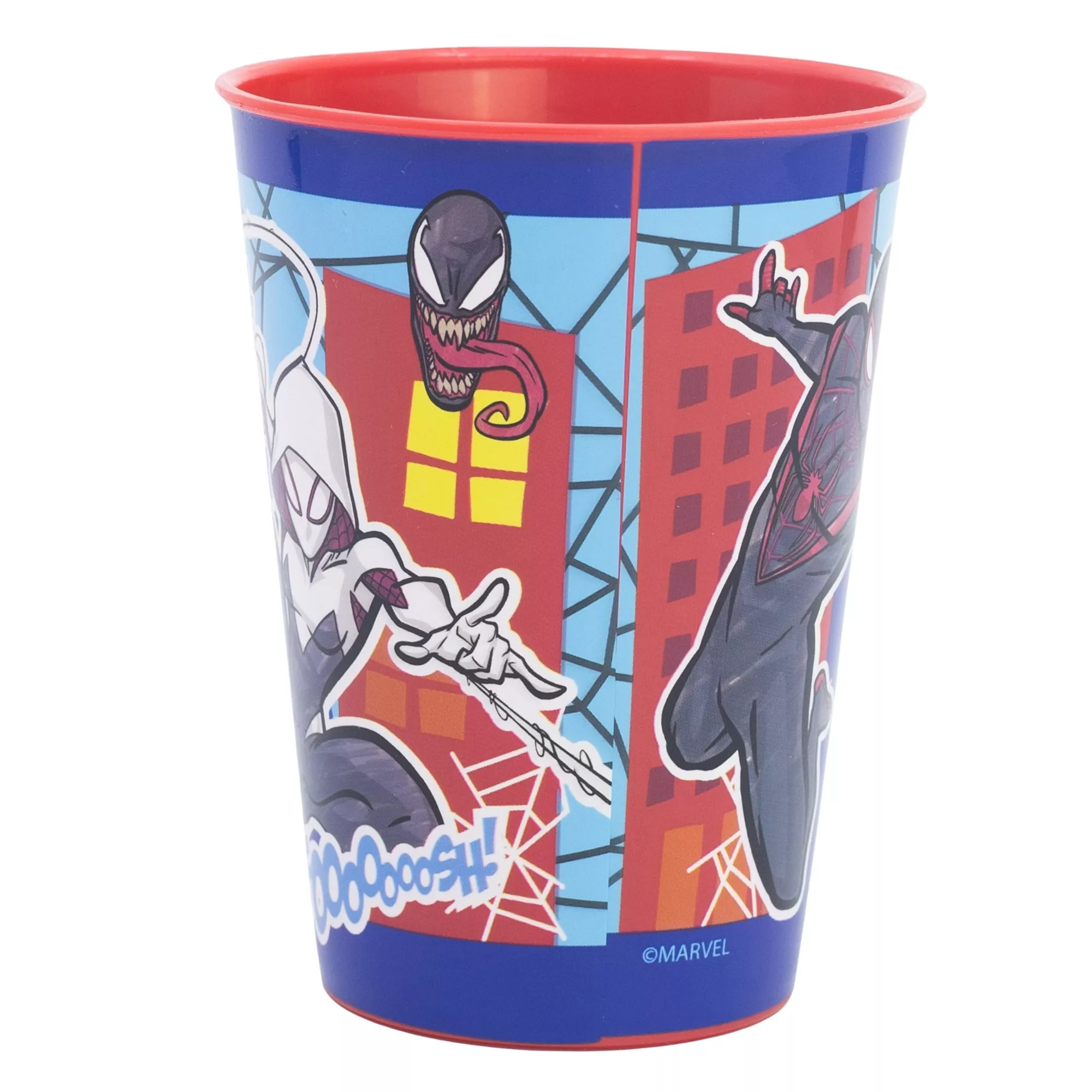 Becher Spiderman SPIDERMAN