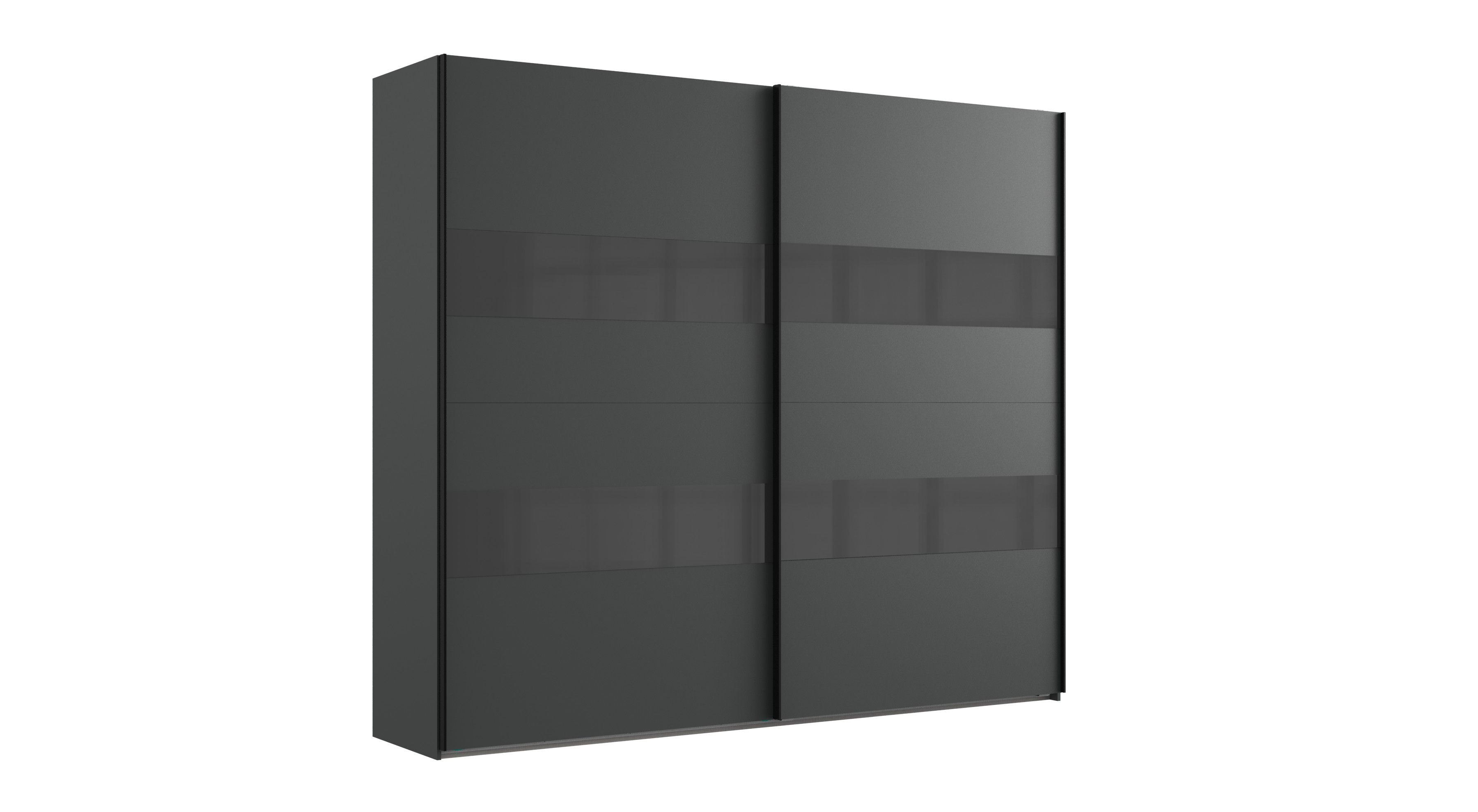 Schwebetürenschrank ALTONA 2 Schwebetürenschrank ALTONA 2