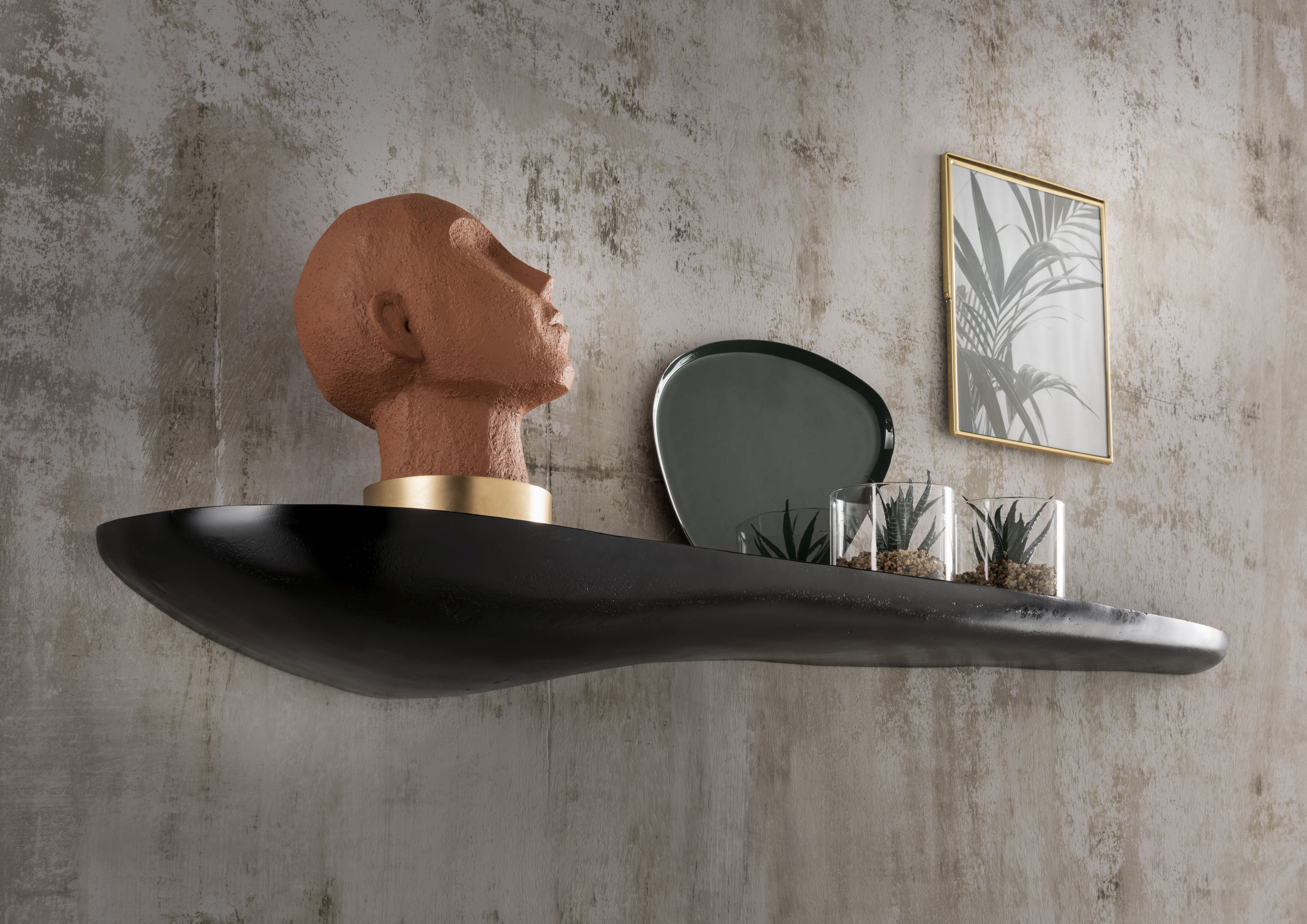 Wandregal STONE 2 Wandregal STONE 2