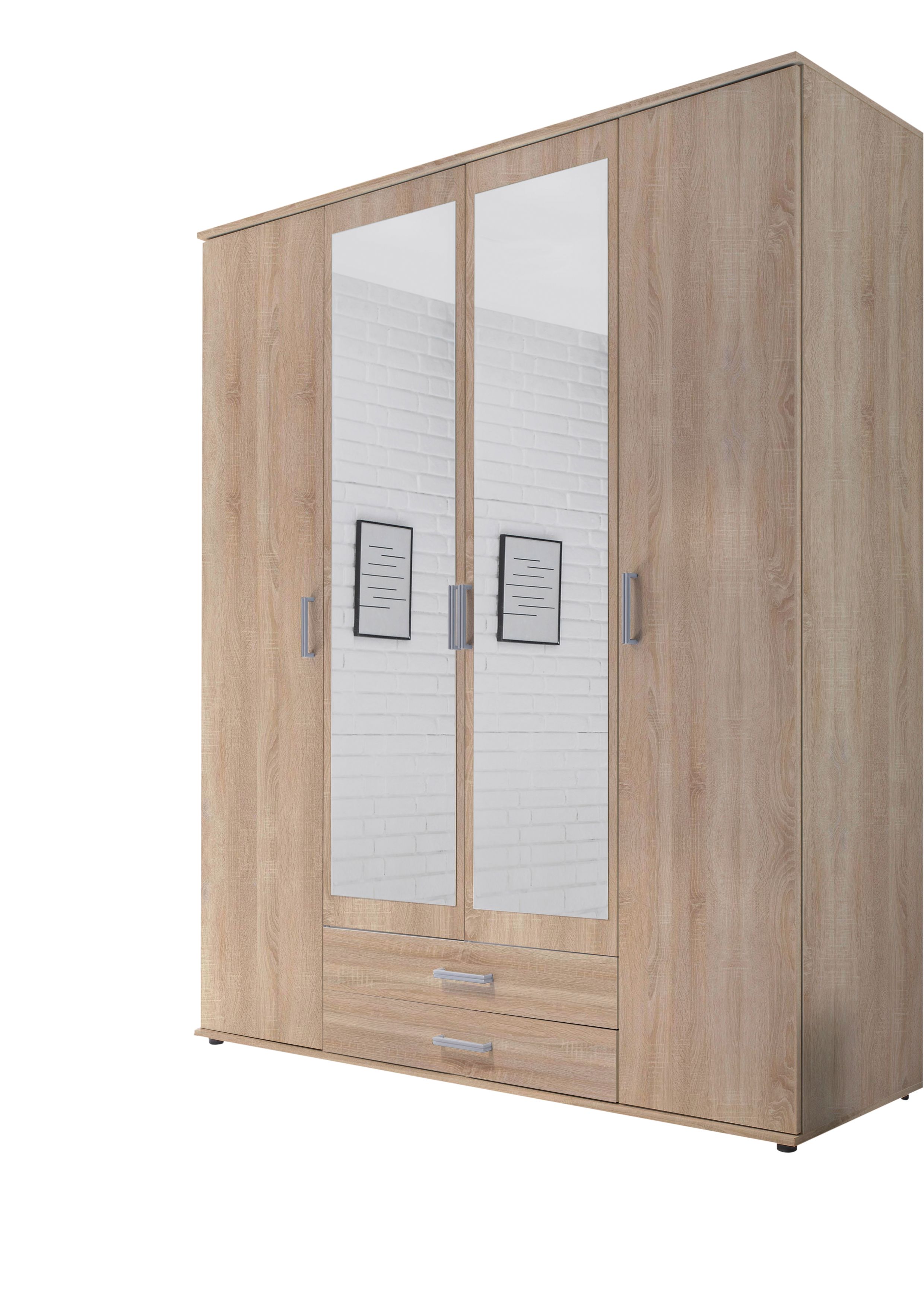 Kleiderschrank KARL