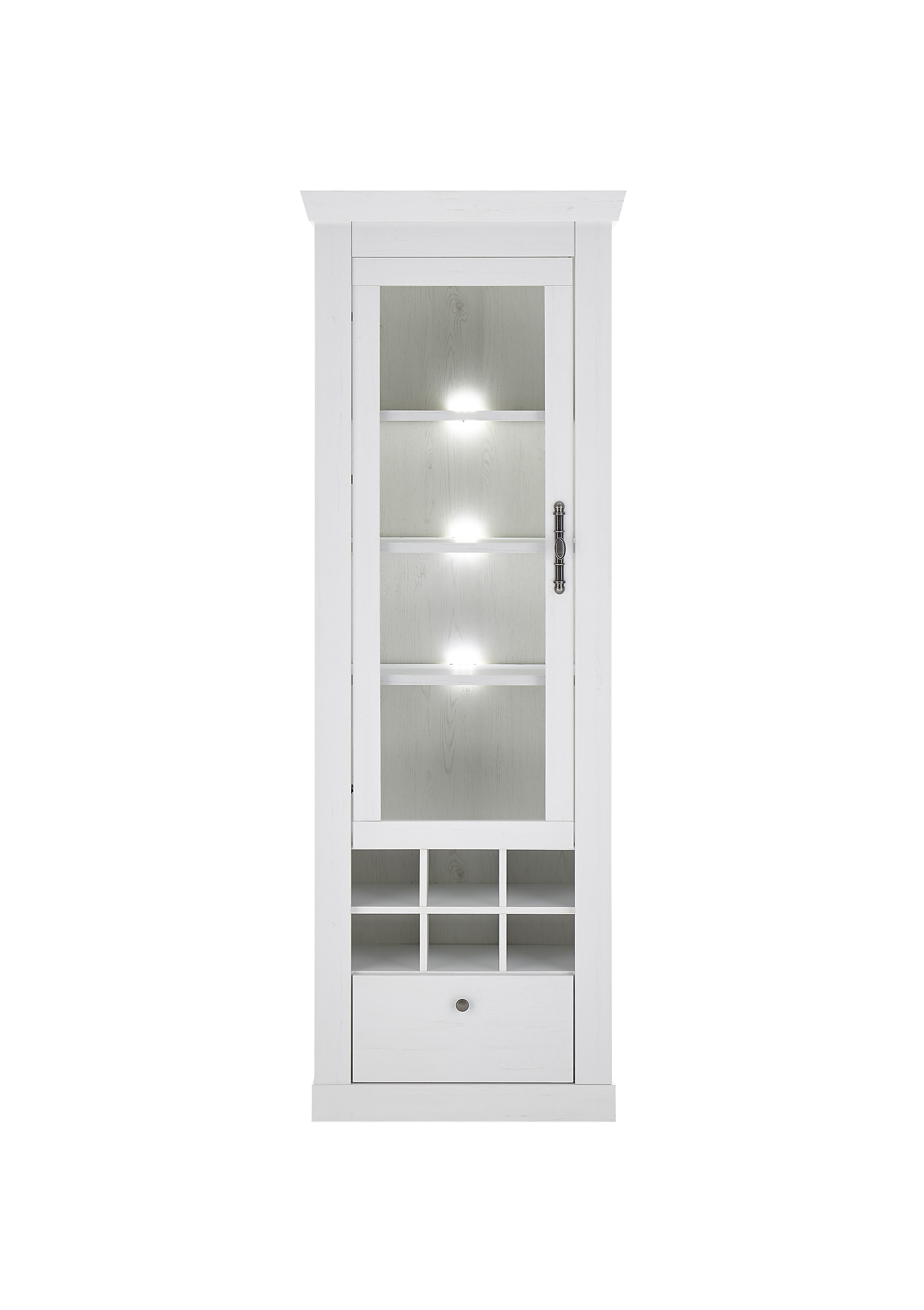 Vitrine RAVENNA
