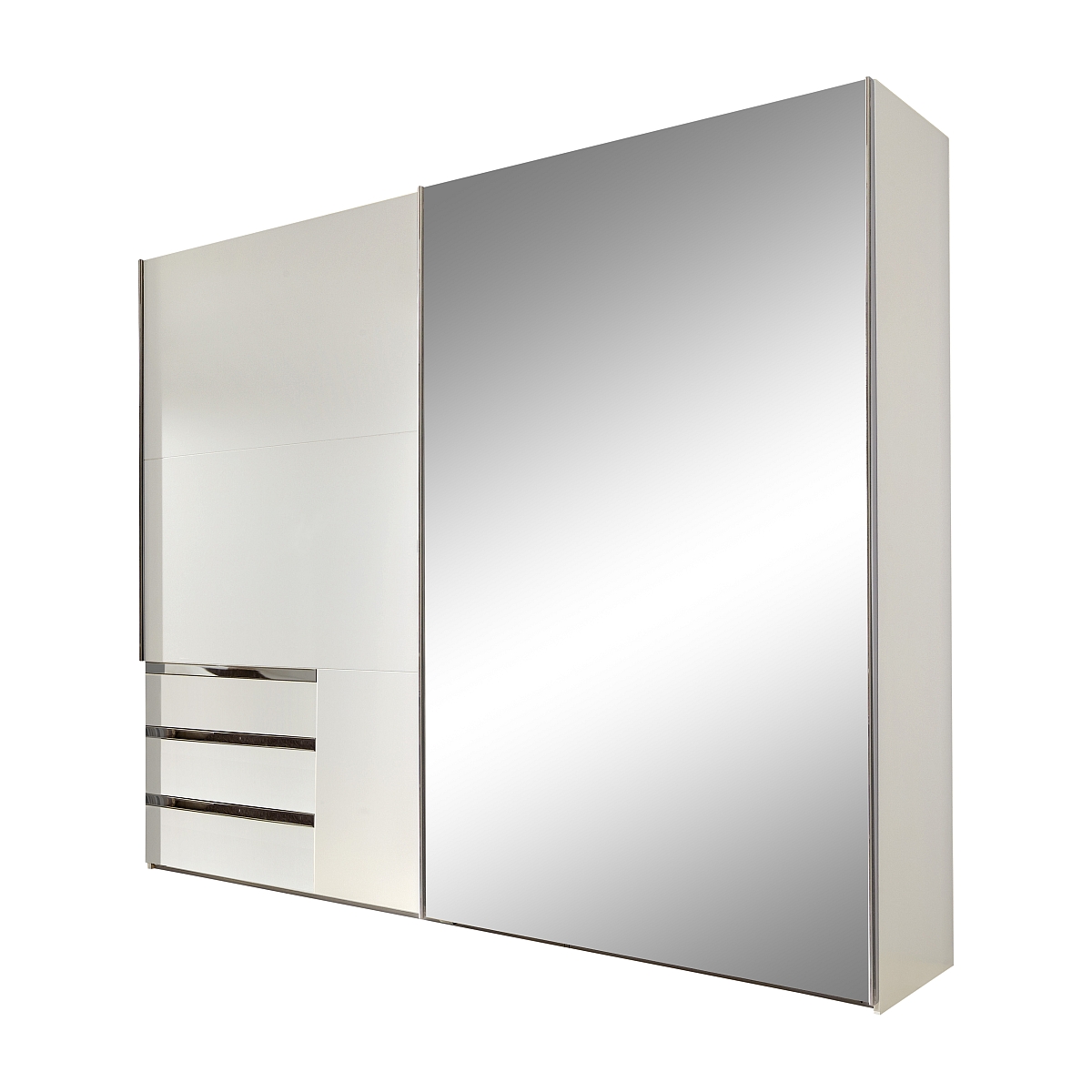 Schwebetürenschrank LEVEL 36 A Schwebetürenschrank LEVEL 36 A