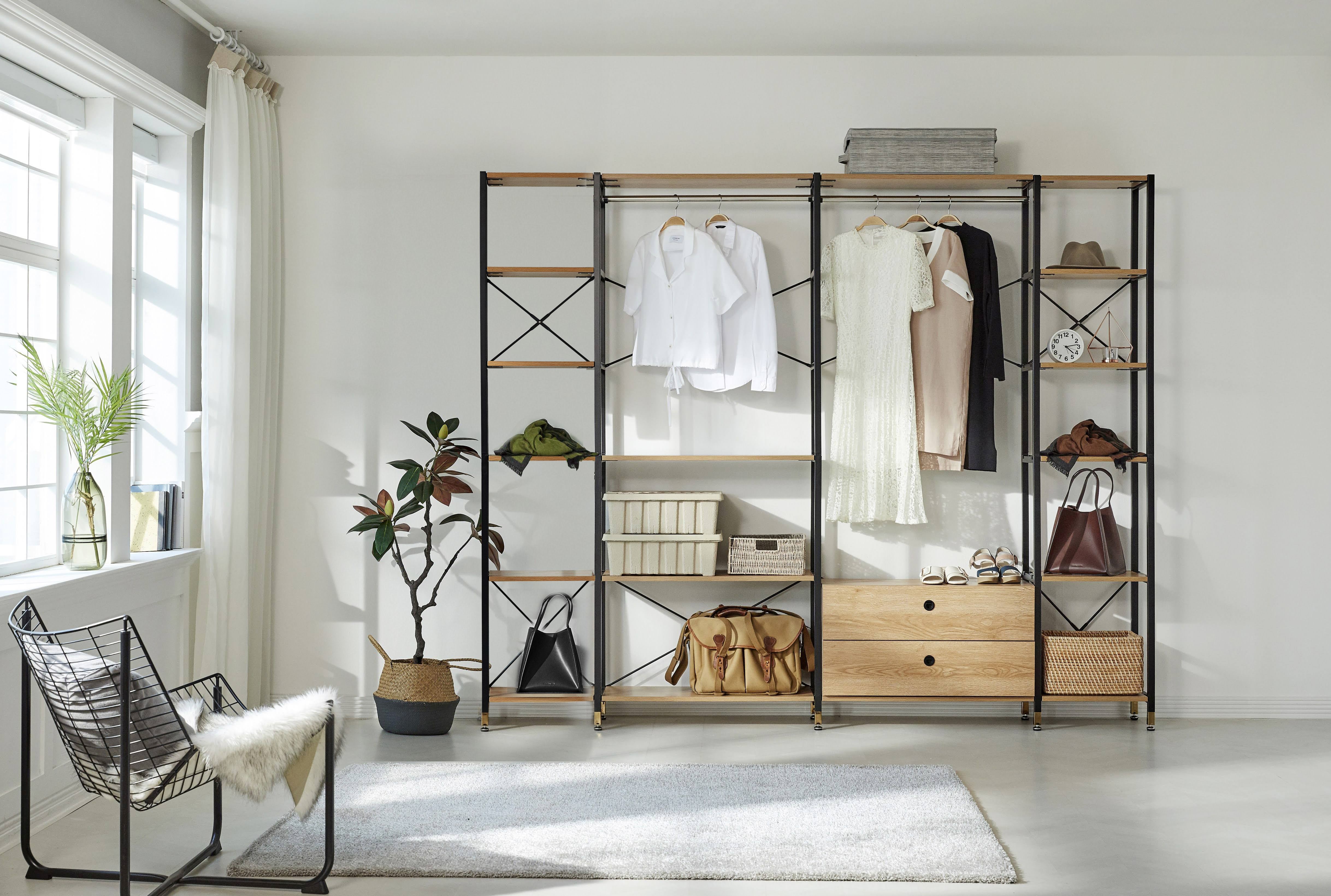 Regal-Set MÖBILIA
