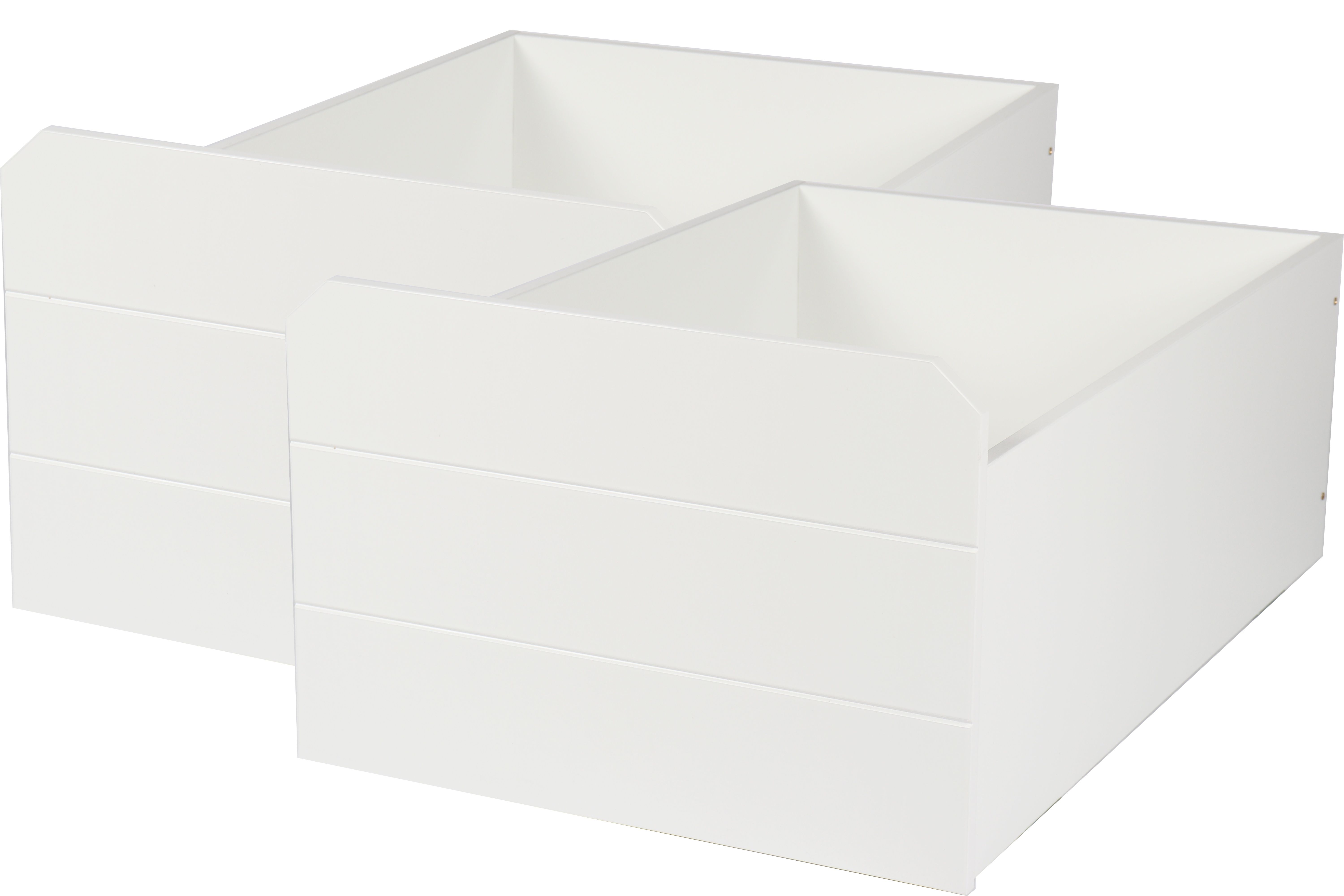 Schubladen 2er-Set DILBEEK Schubladen 2er-Set DILBEEK