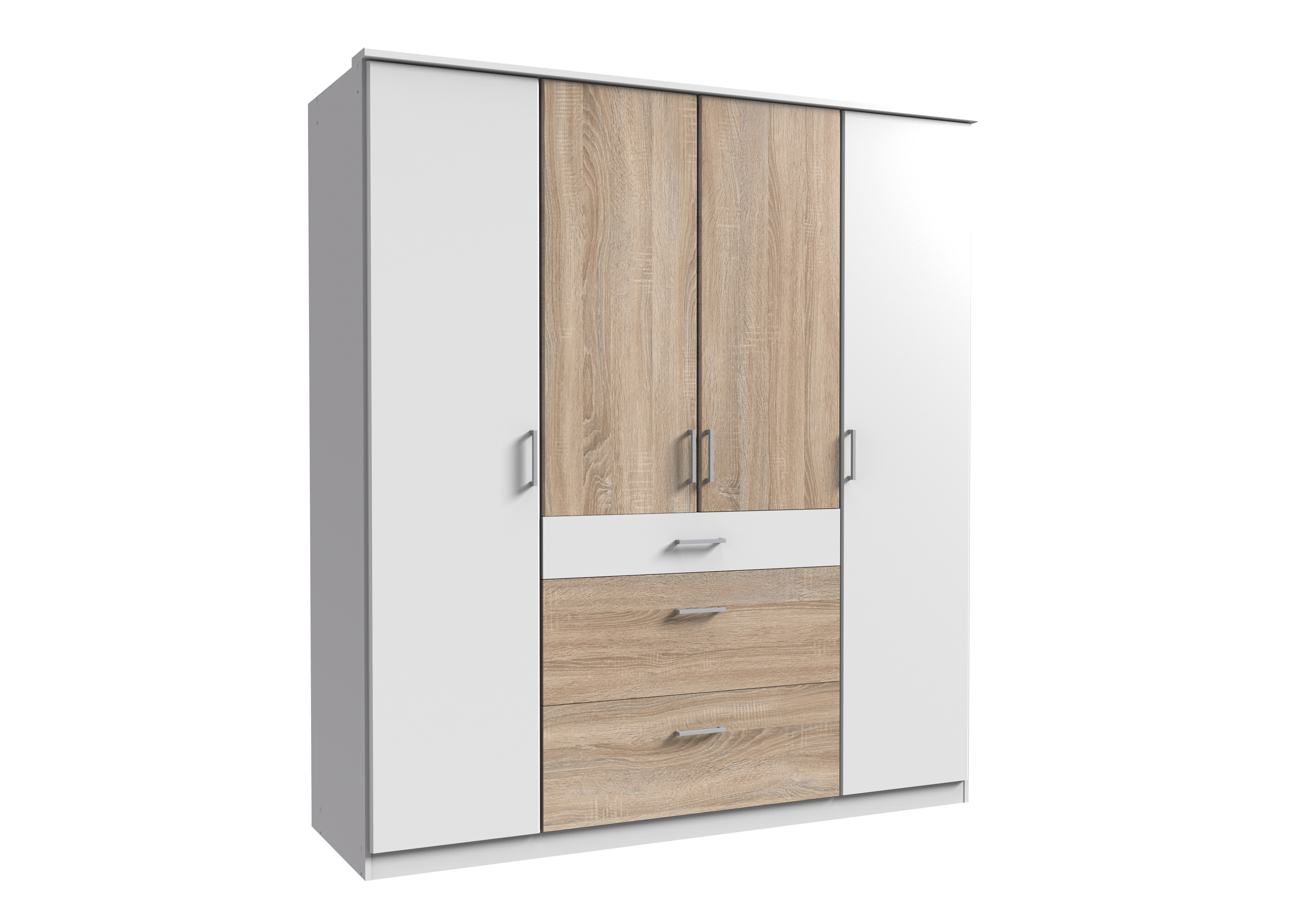 Kleiderschrank CLICK Kleiderschrank CLICK