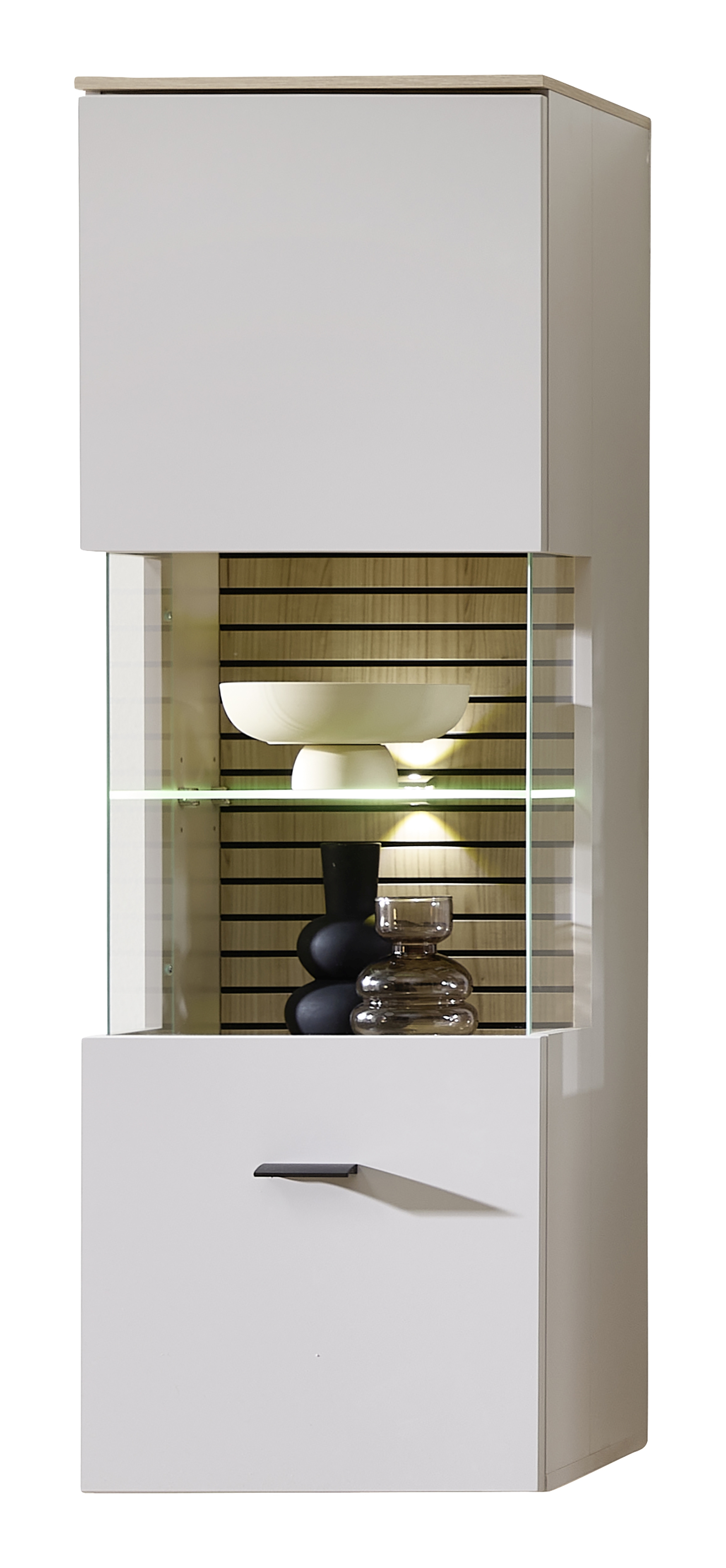 Hängevitrine INA