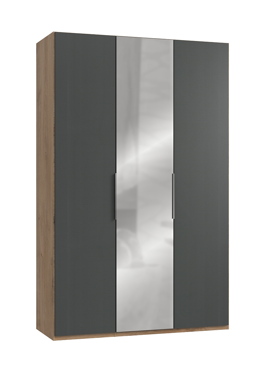 Drehtürenschrank LEVEL 36 A Drehtürenschrank LEVEL 36 A