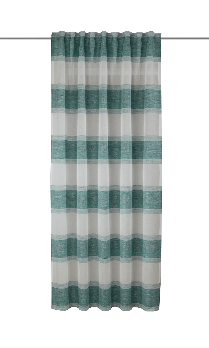 Vorhang 245x135 cm 286236