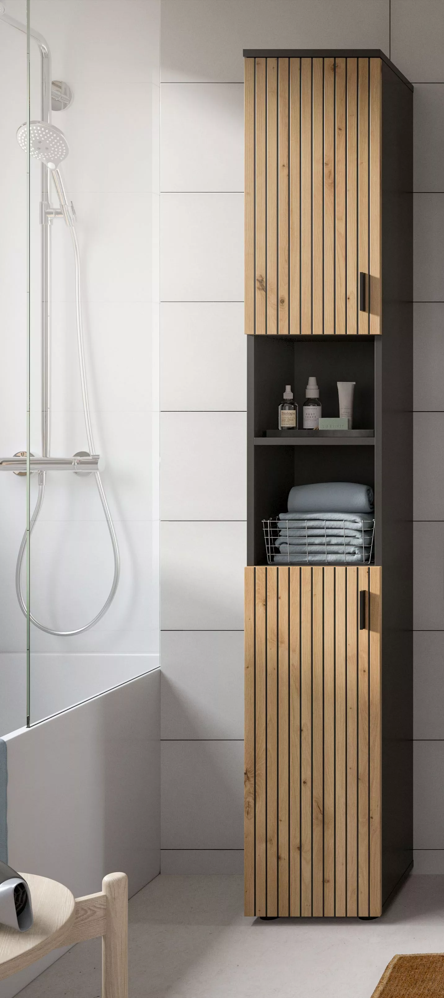Hochschrank MONE