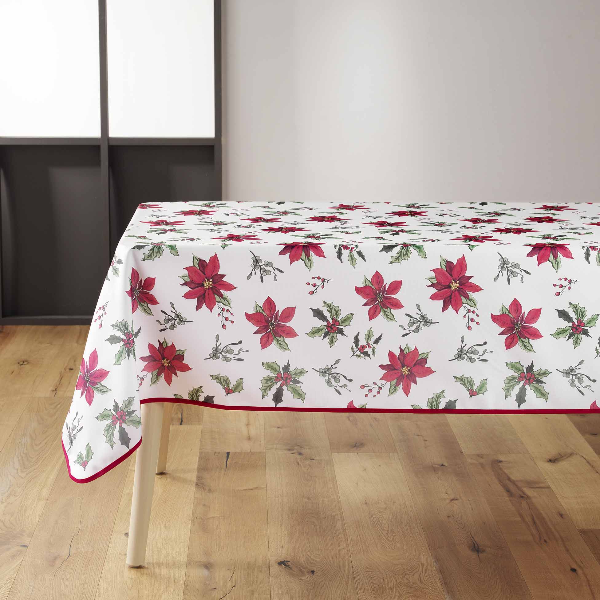 Tischdecke  AMARYLLIS