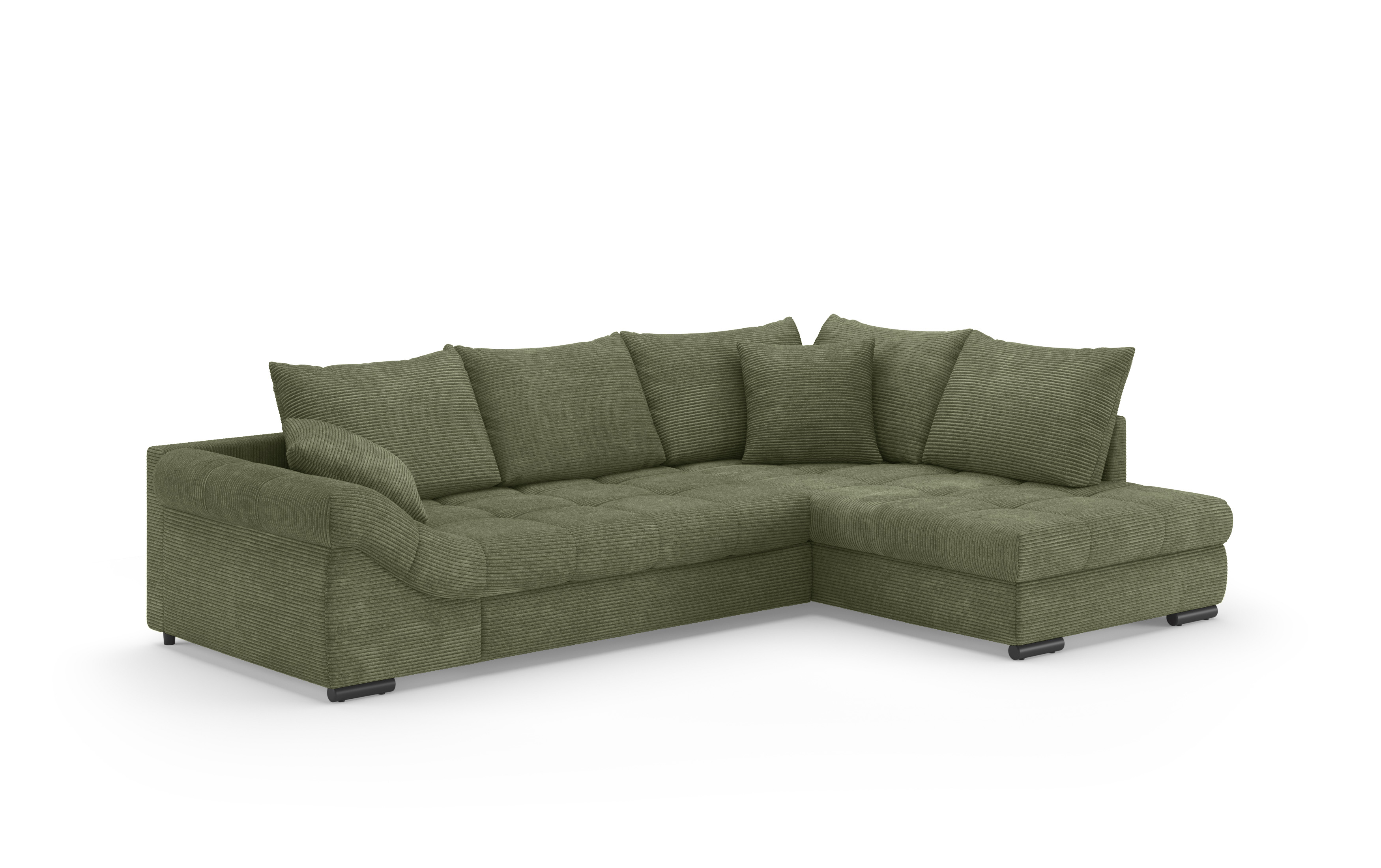 Polsterecke mit Funktion ALLEGRO Polsterecke mit Funktion ALLEGRO