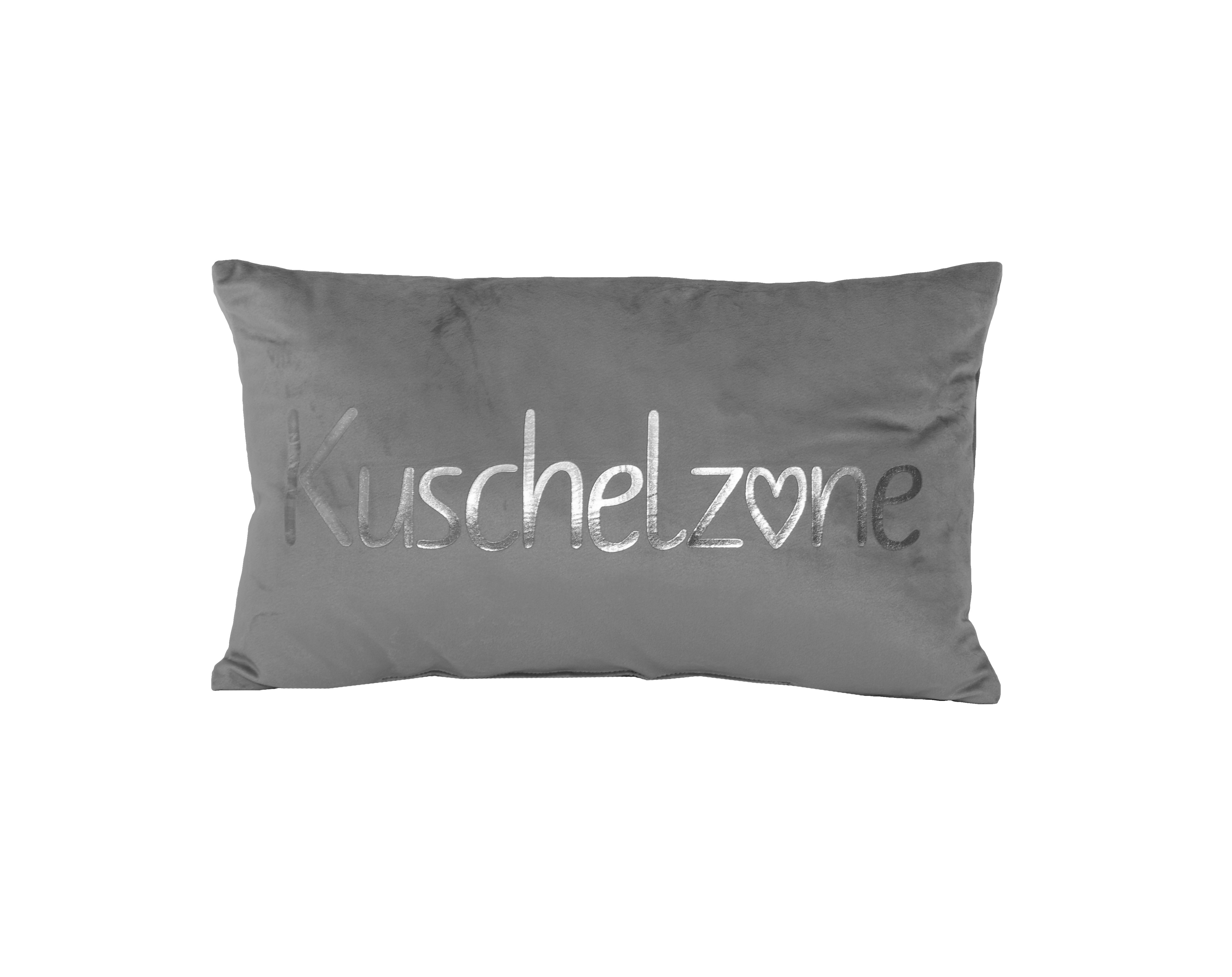 Kissen  KUSCHELZONE