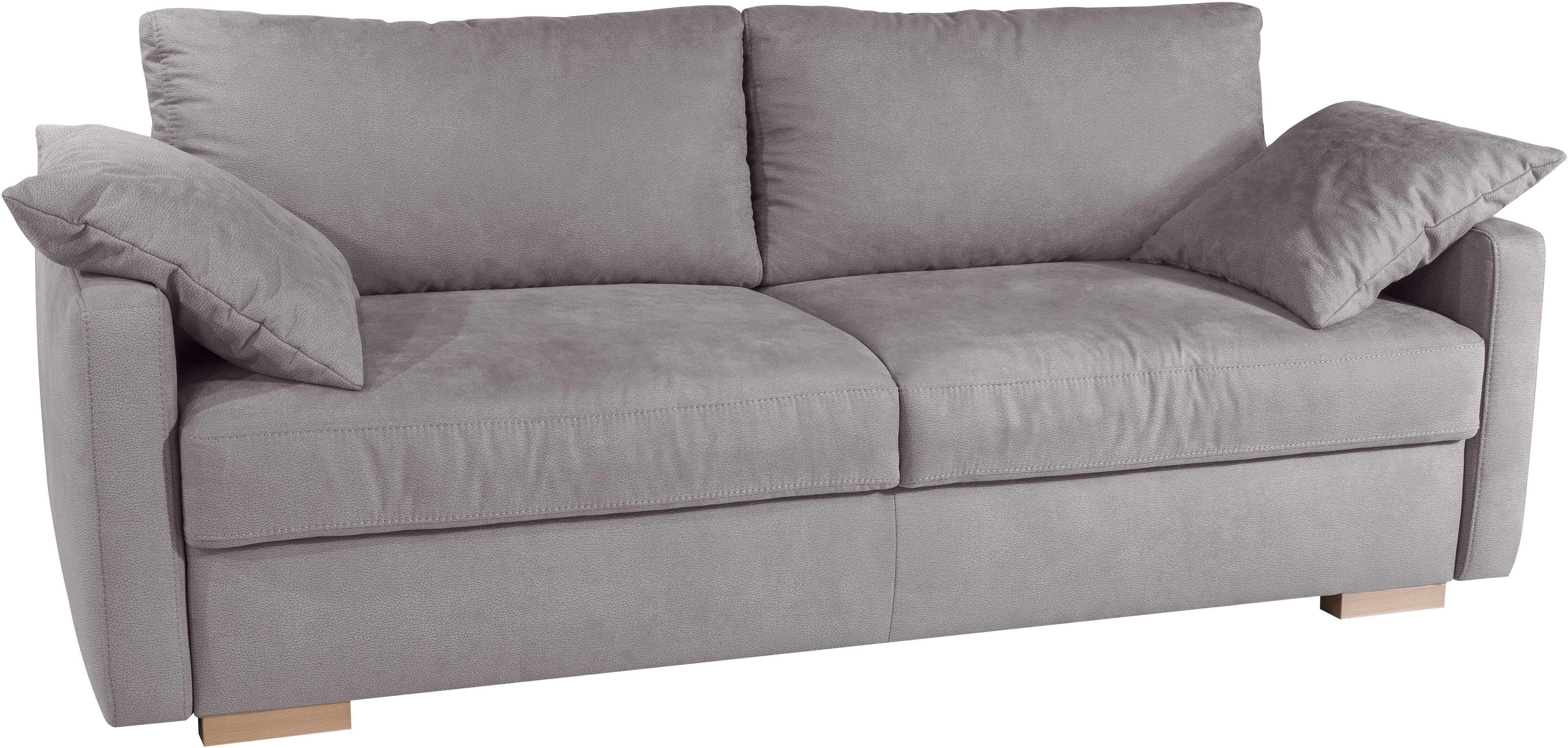 Schlafsofa AMADEO DE LUXE