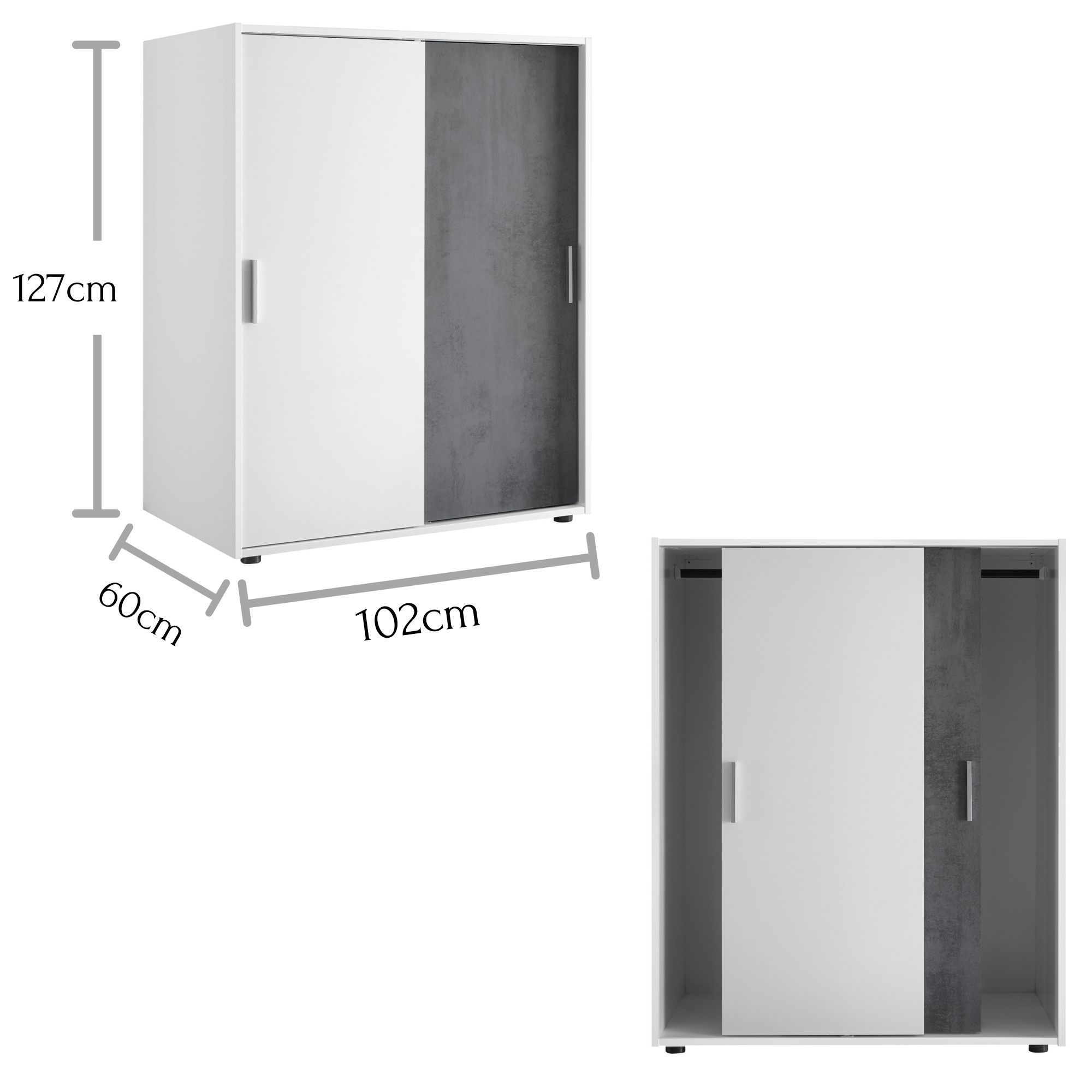 Schrankkommoden CASE