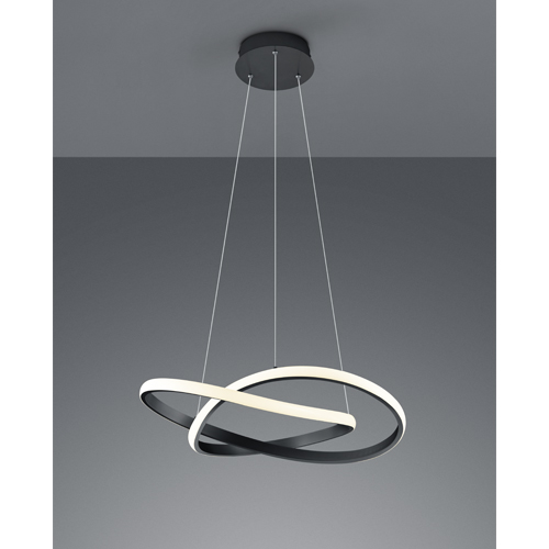 LED Pendelleuchte Course