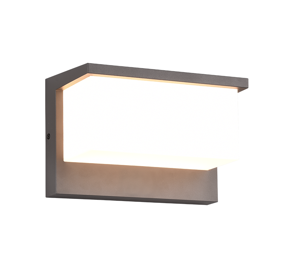 LED Wandleuchte NESTOS