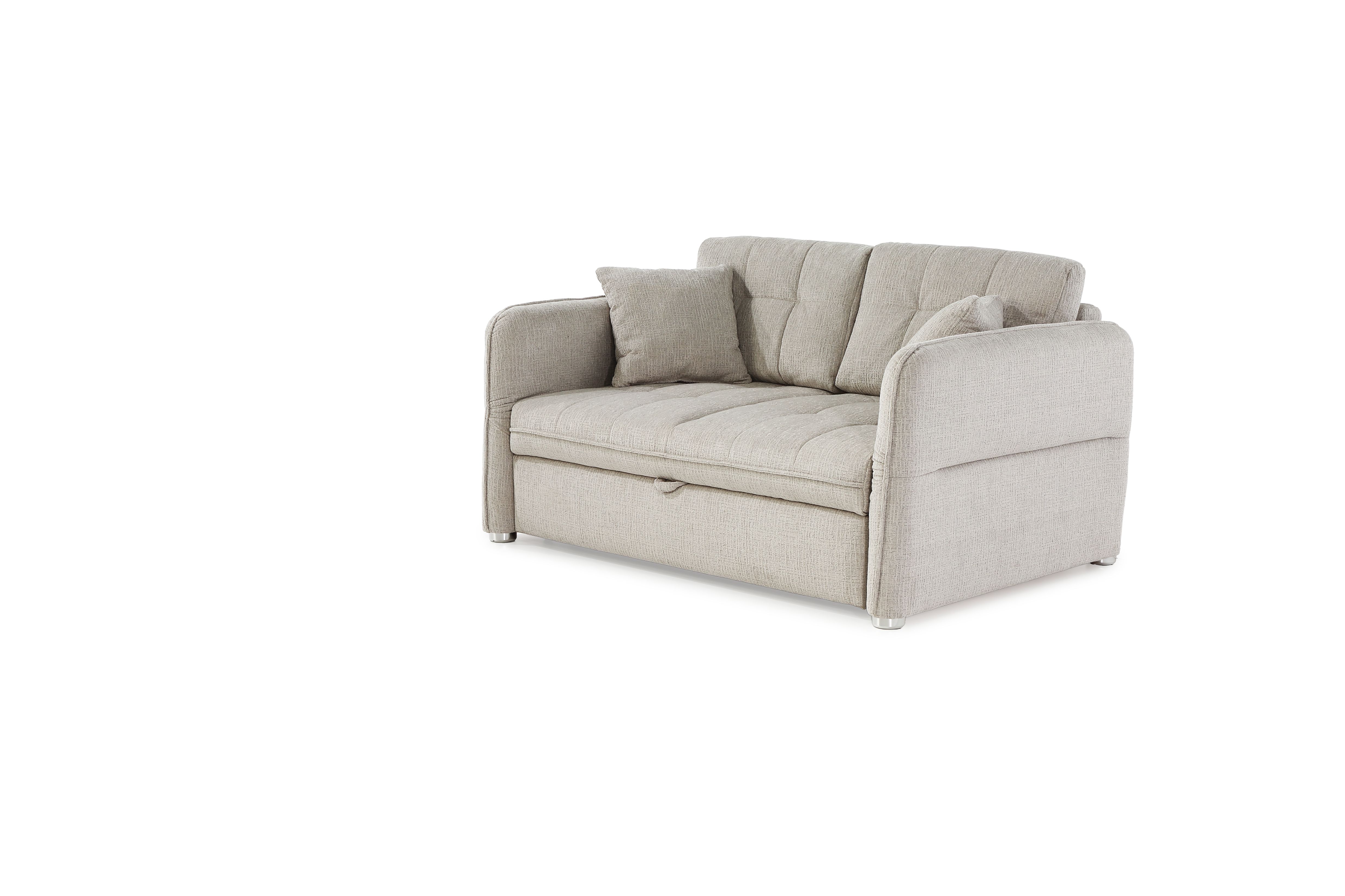 Schlafsofa  LEON 140 Schlafsofa  LEON 140