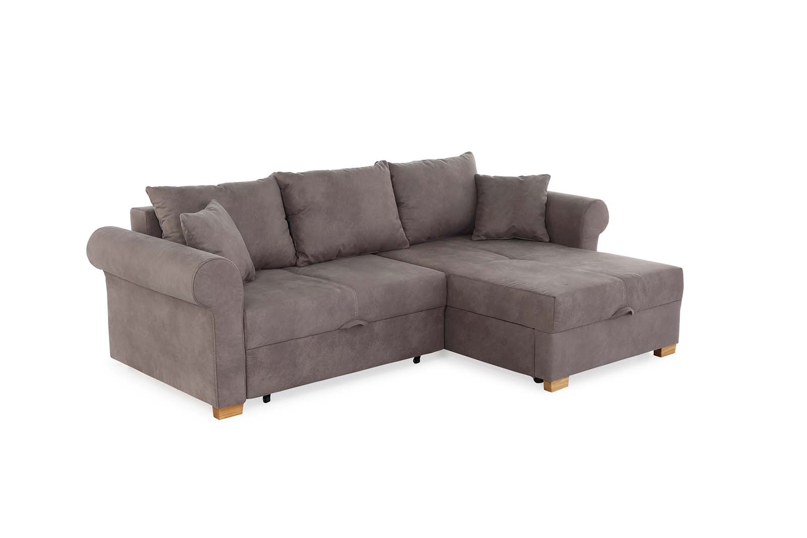 Polsterecke mit Funktion LIST Polsterecke mit Funktion LIST