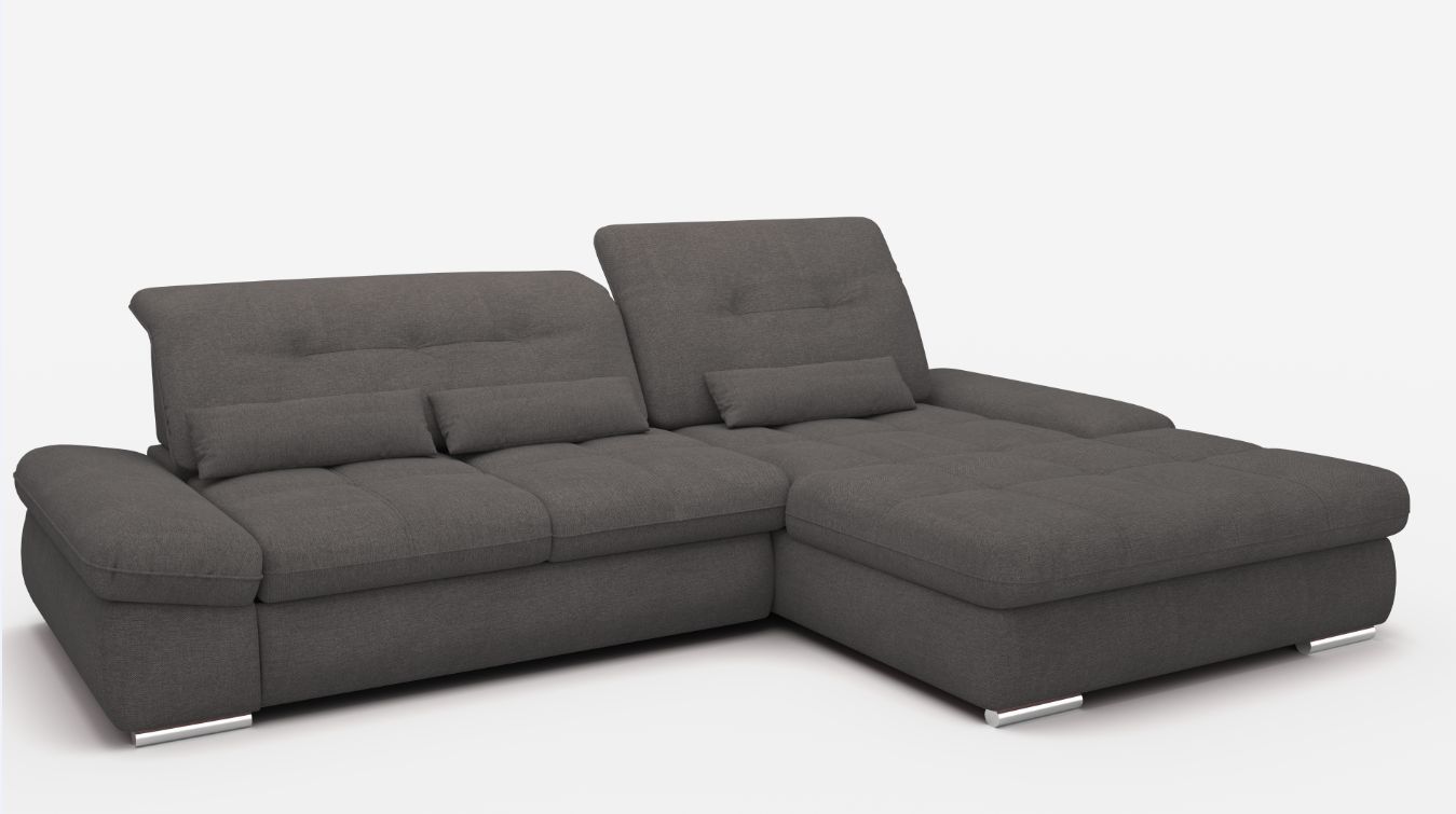 Polsterecke mit Funktion DALIDA Polsterecke mit Funktion DALIDA