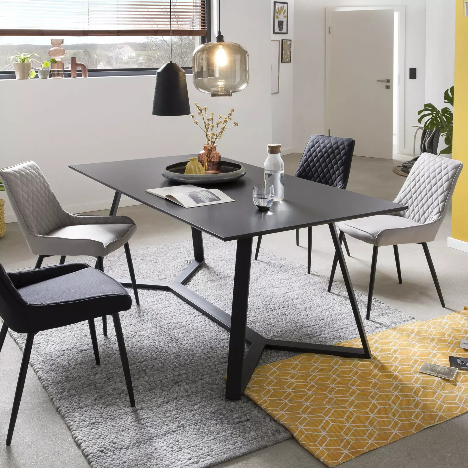 Esstisch BERINGEN Esstisch BERINGEN