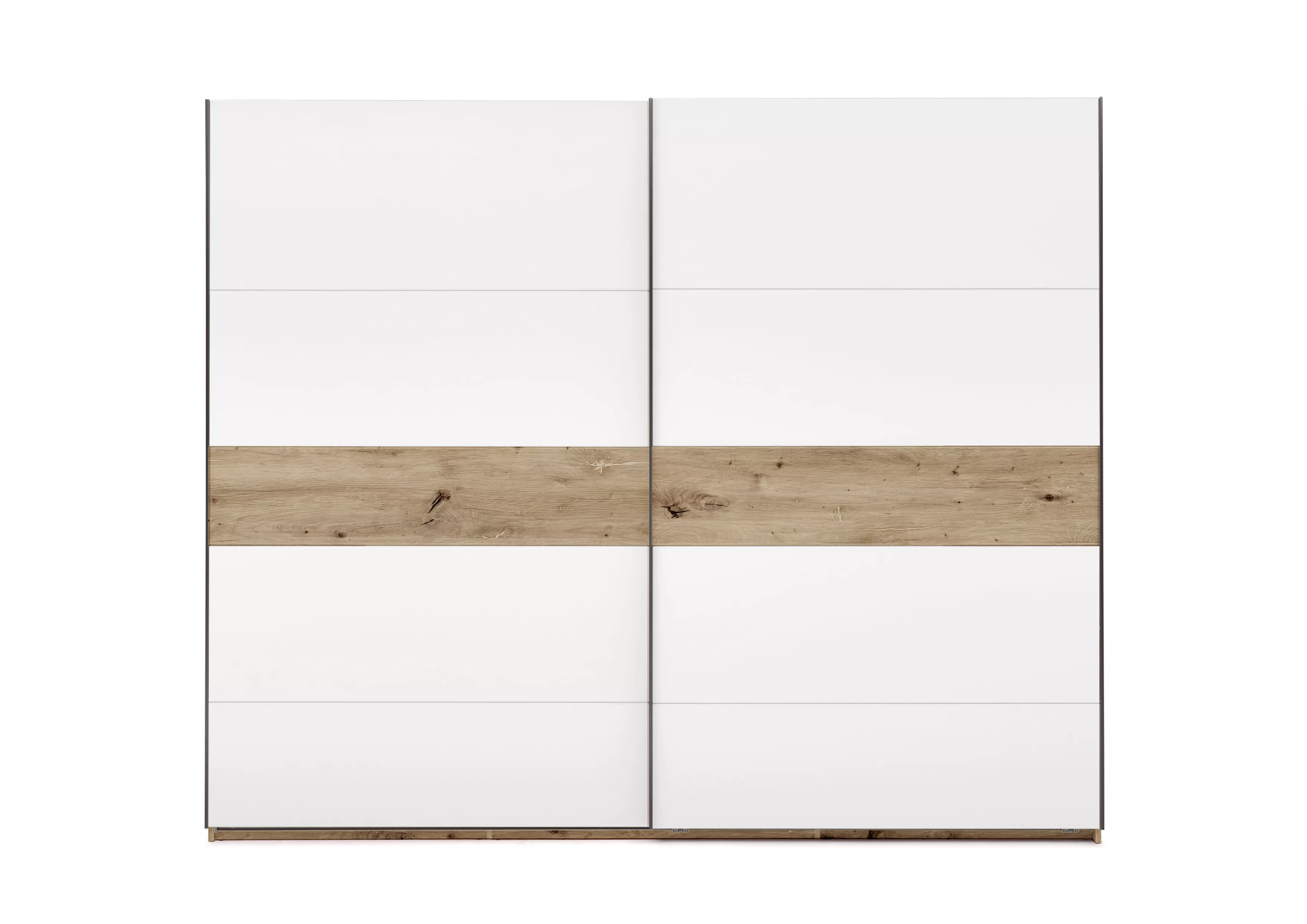 Schwebetürenschrank JULIA 3