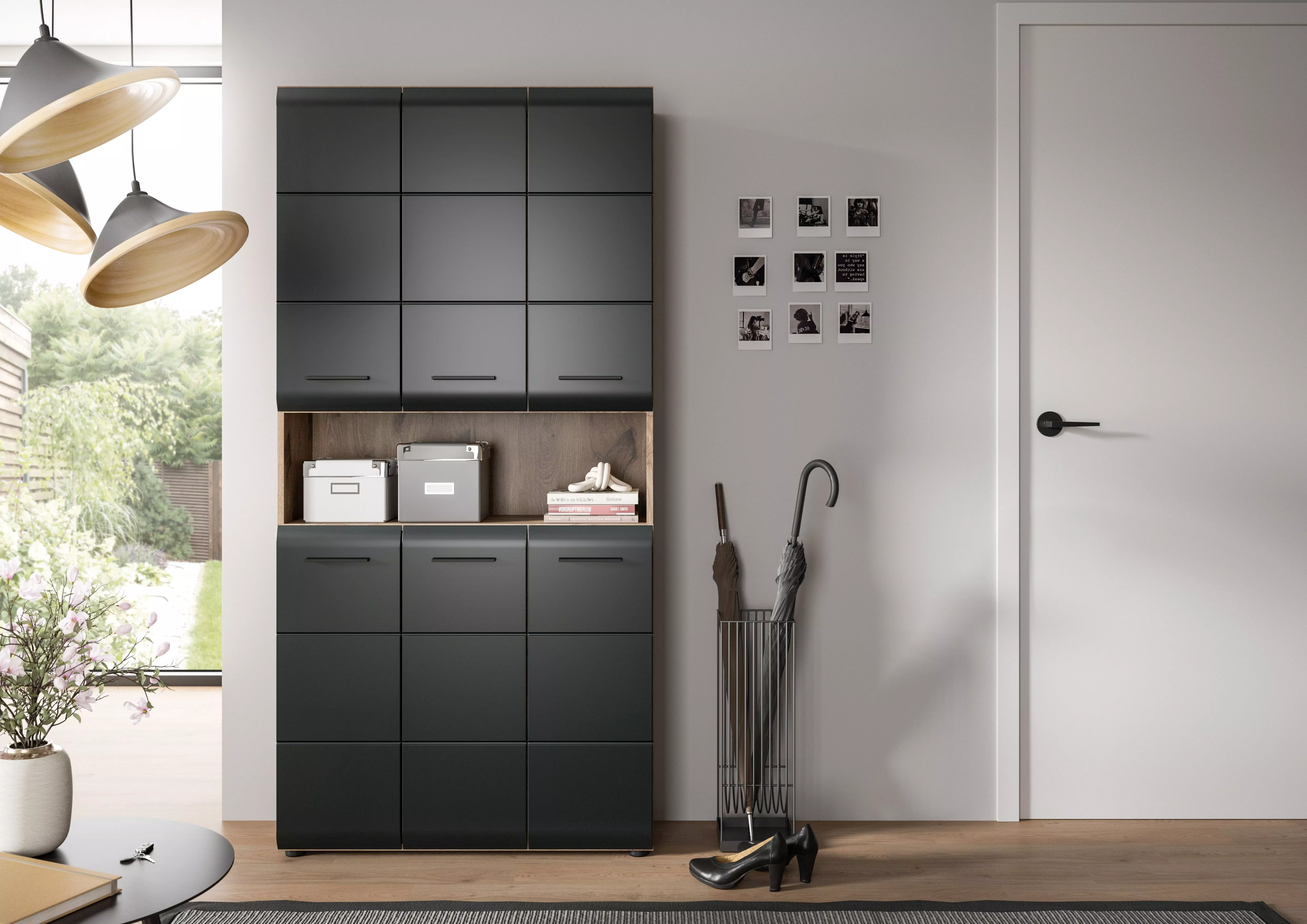 Hochschrank BONGA Hochschrank BONGA