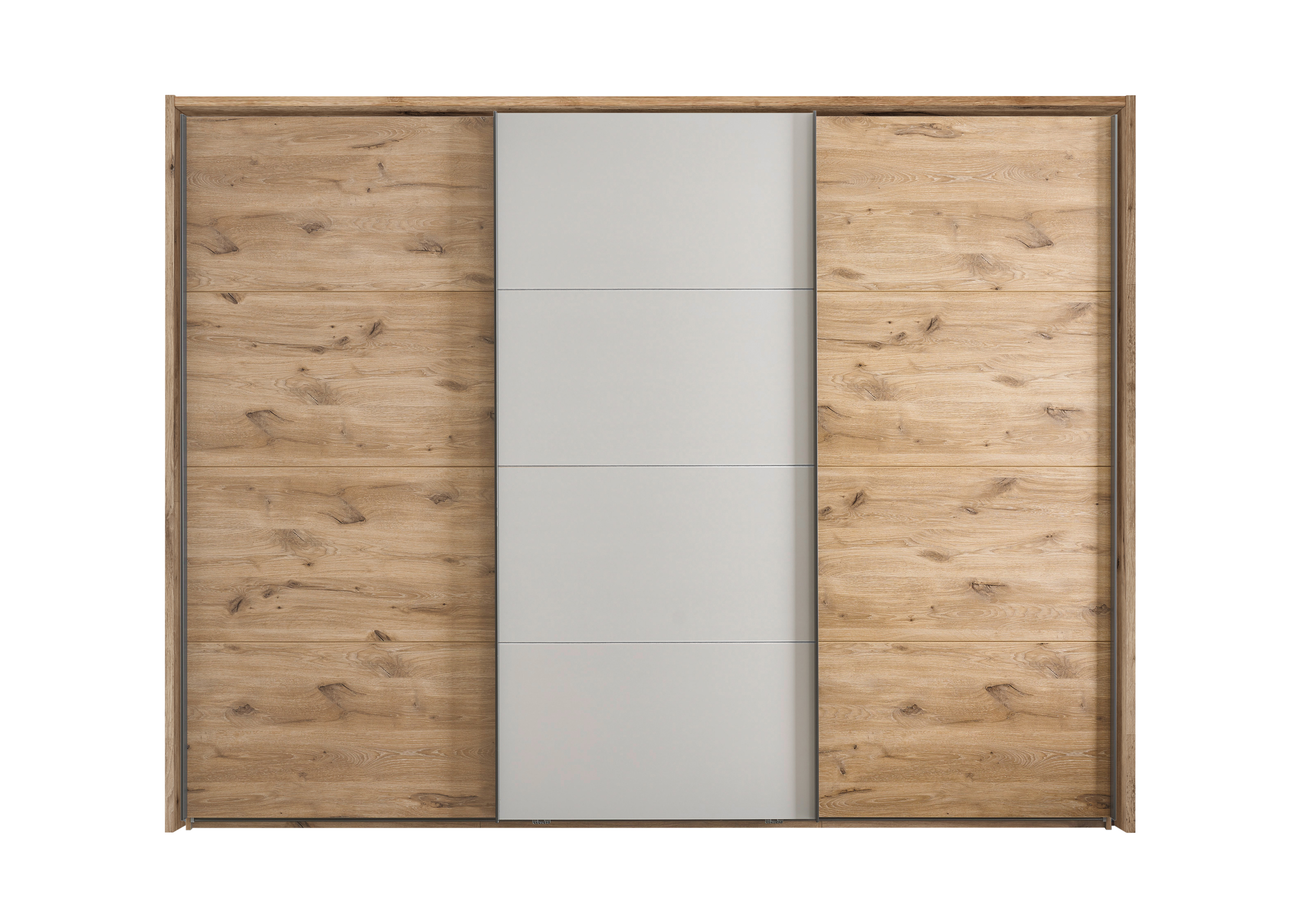 Schwebetürenschrank RAVENNA