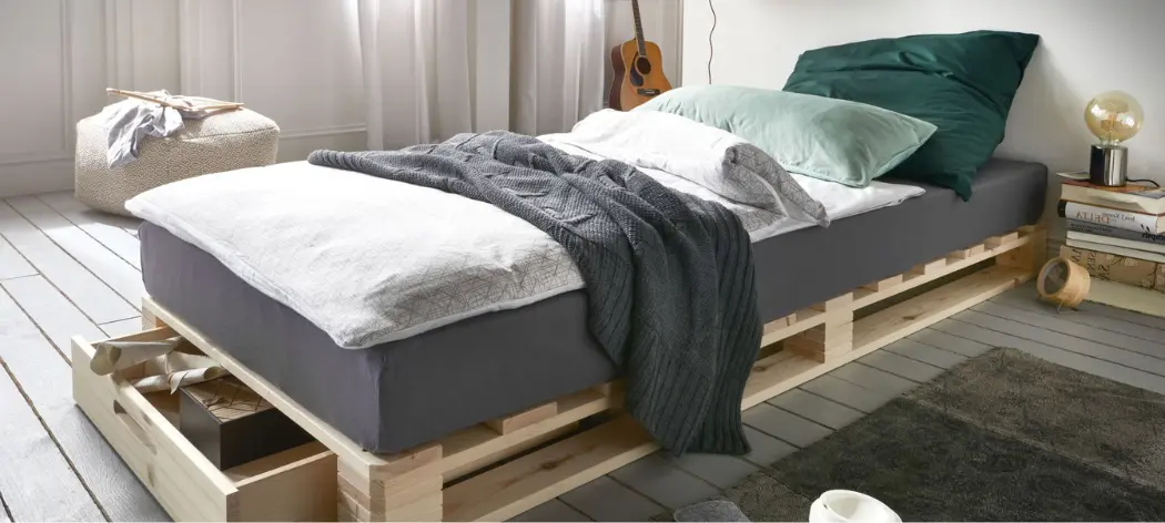 Bett PB-09-00