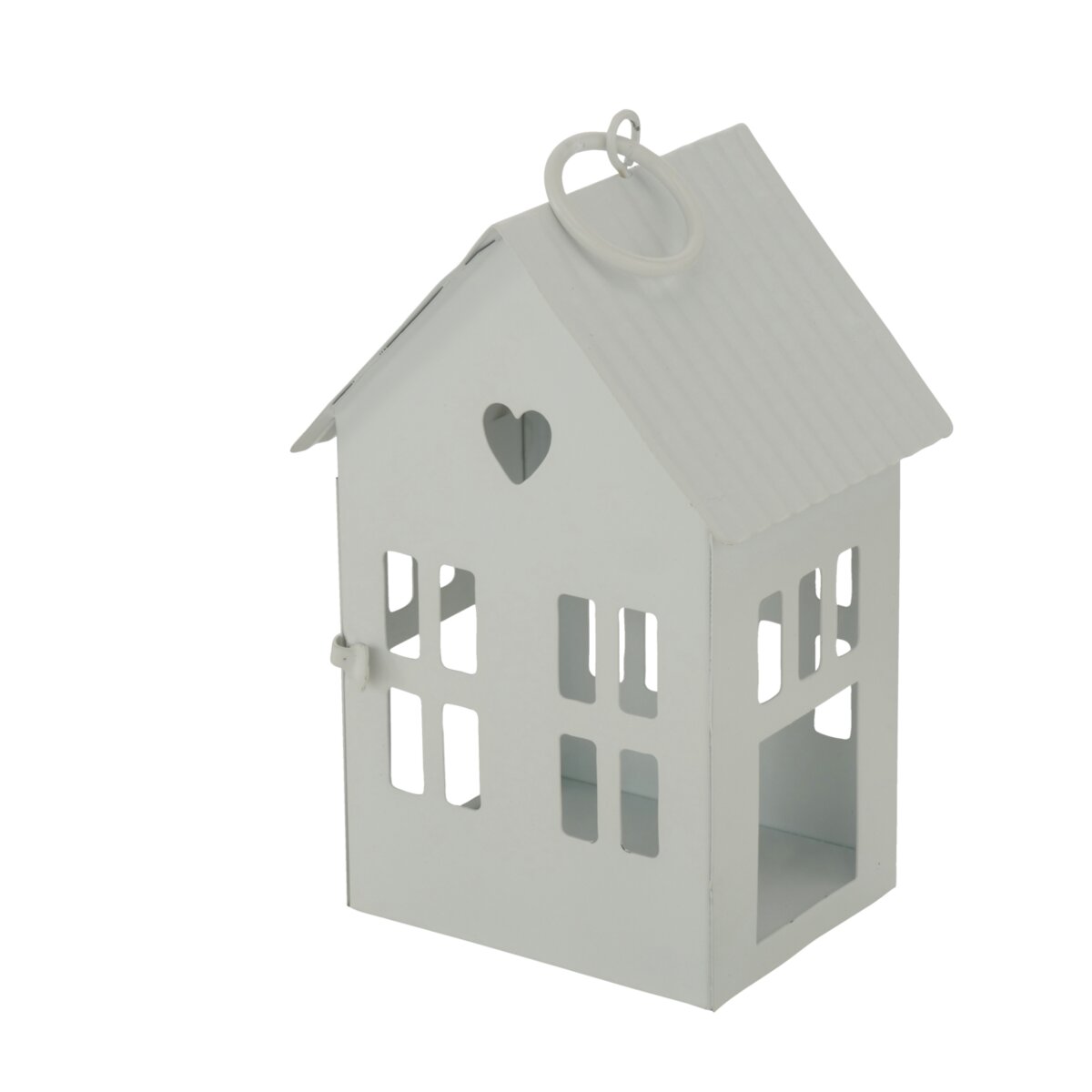 Laterne Haus klein ALAMO