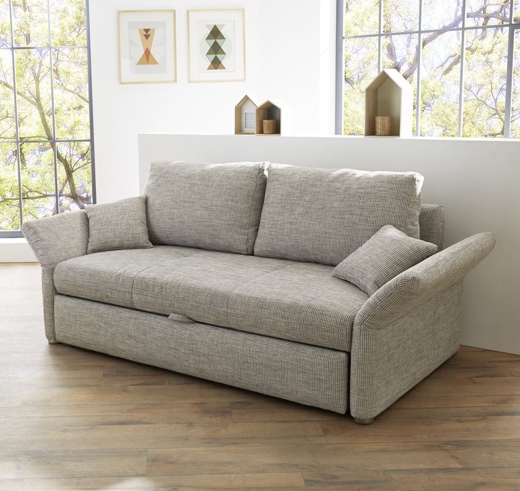 Schlafsofa LUCA 140