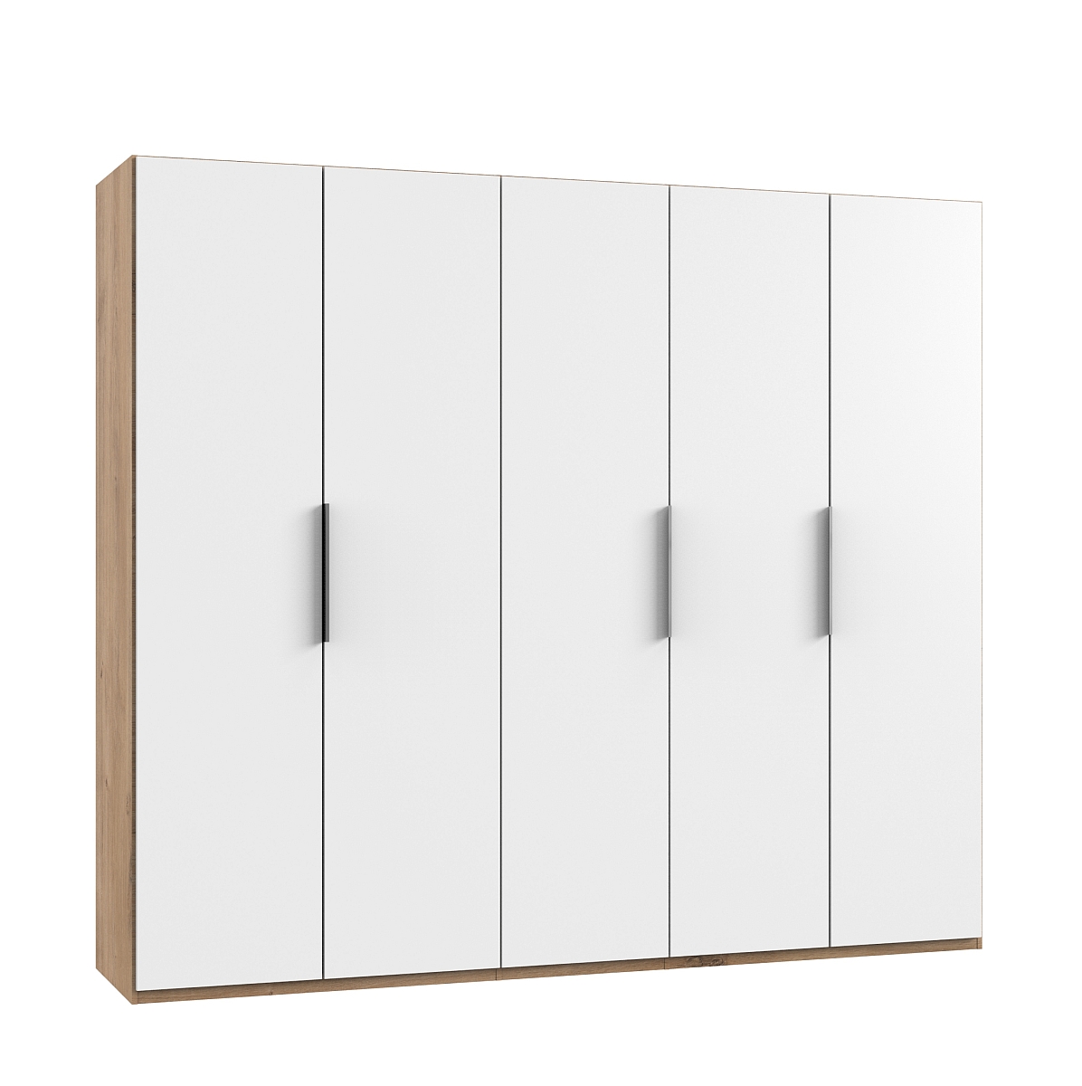 Drehtürenschrank LEVEL 36 A Drehtürenschrank LEVEL 36 A