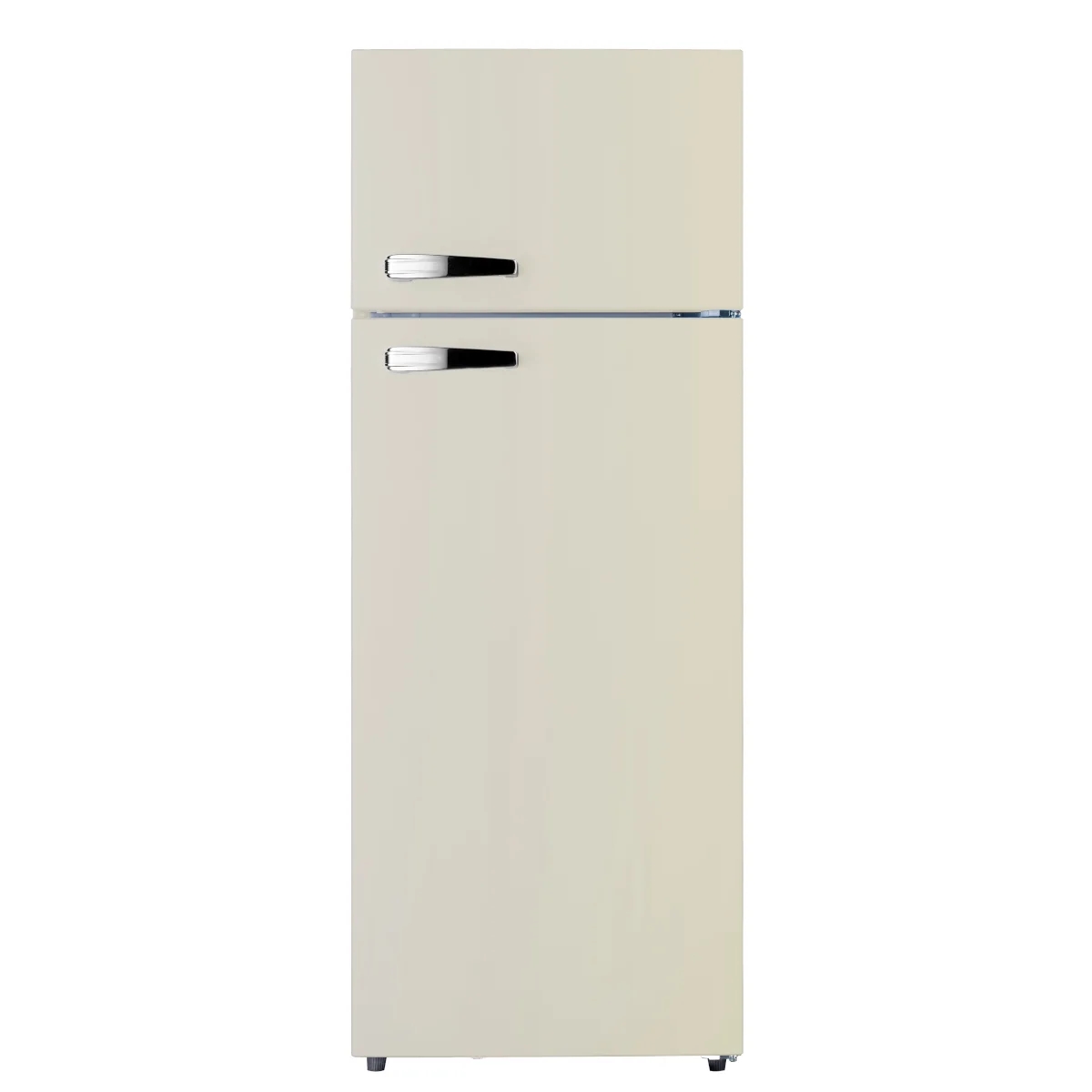 Kühl-Gefrierkombination GK210-2 CR