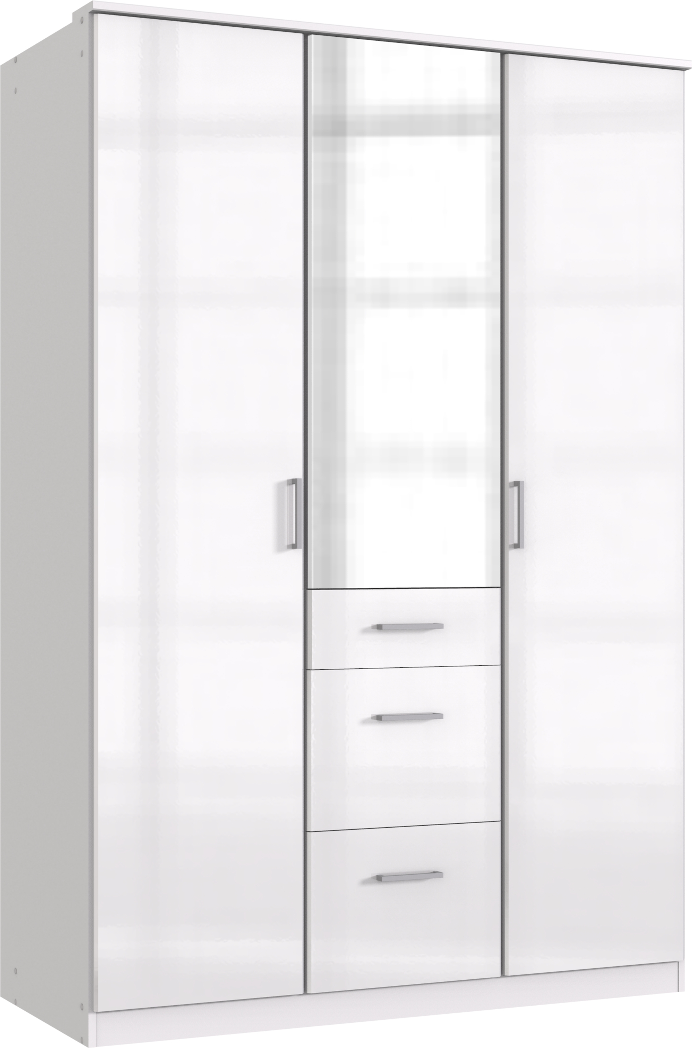 Kleiderschrank CLACK Kleiderschrank CLACK