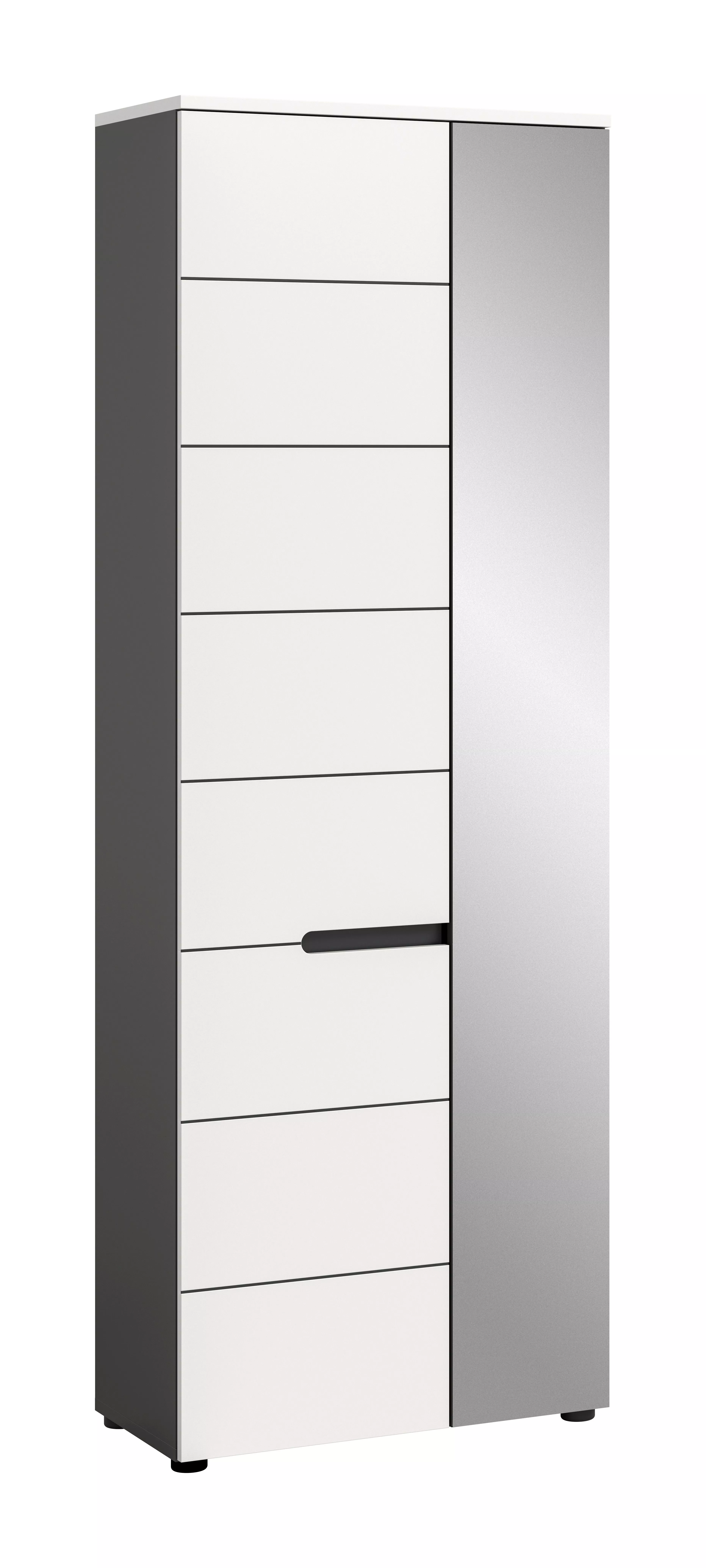 Garderobenschrank GOBA