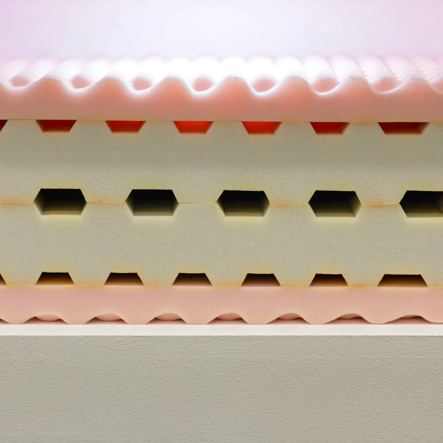 Ratgeber: Welche Matratze bei Rückenschmerzen Ratgeber: Welche Matratze bei Rückenschmerzen