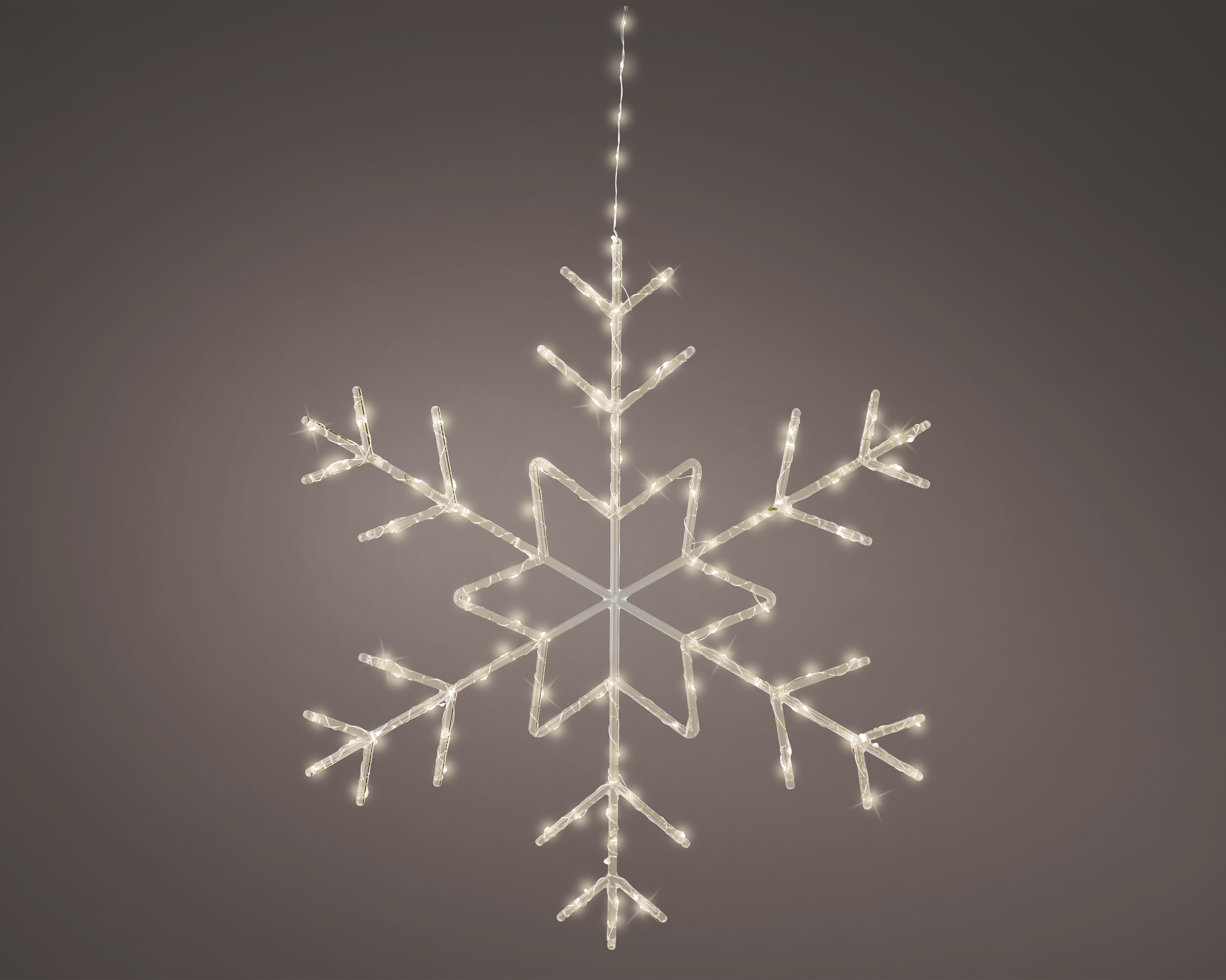 Schneeflocke Micro LED  CHRISTMAS Schneeflocke Micro LED  CHRISTMAS