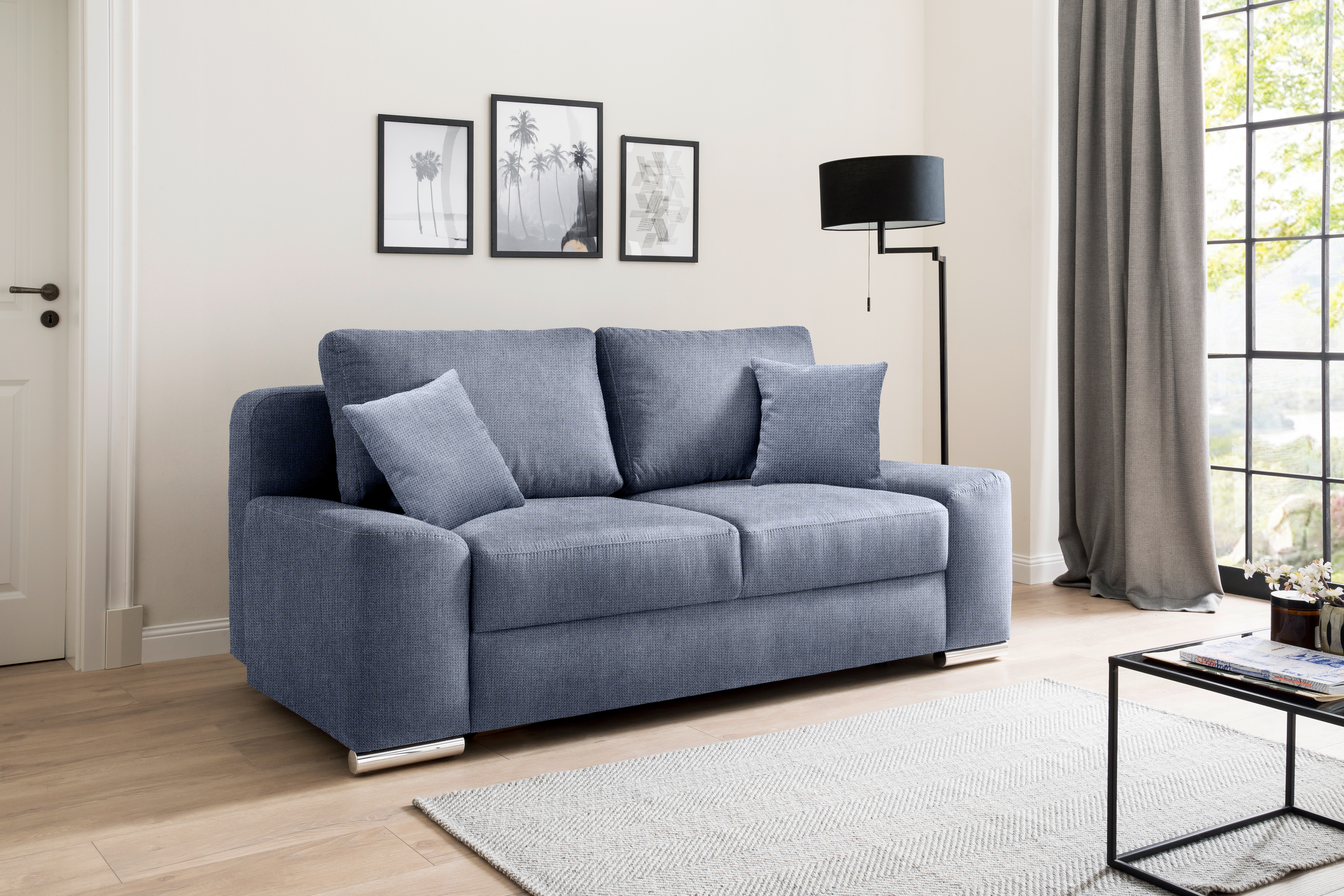 Schlafsofa ALDO DE LUXE Schlafsofa ALDO DE LUXE