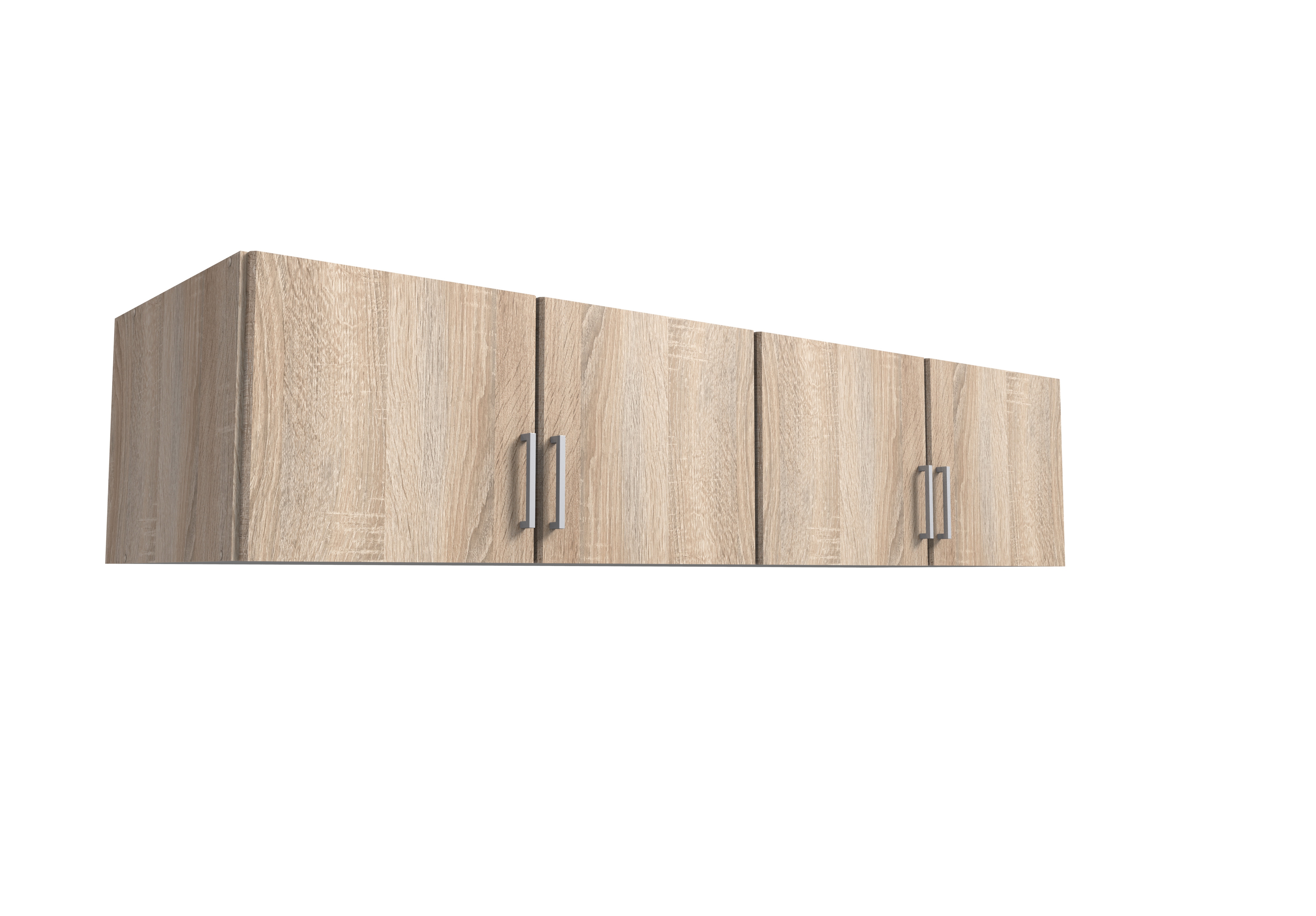 Aufsatz-Schrank CLICK