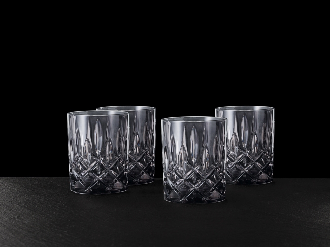 Becher Set 4tlg. NOBLESSE