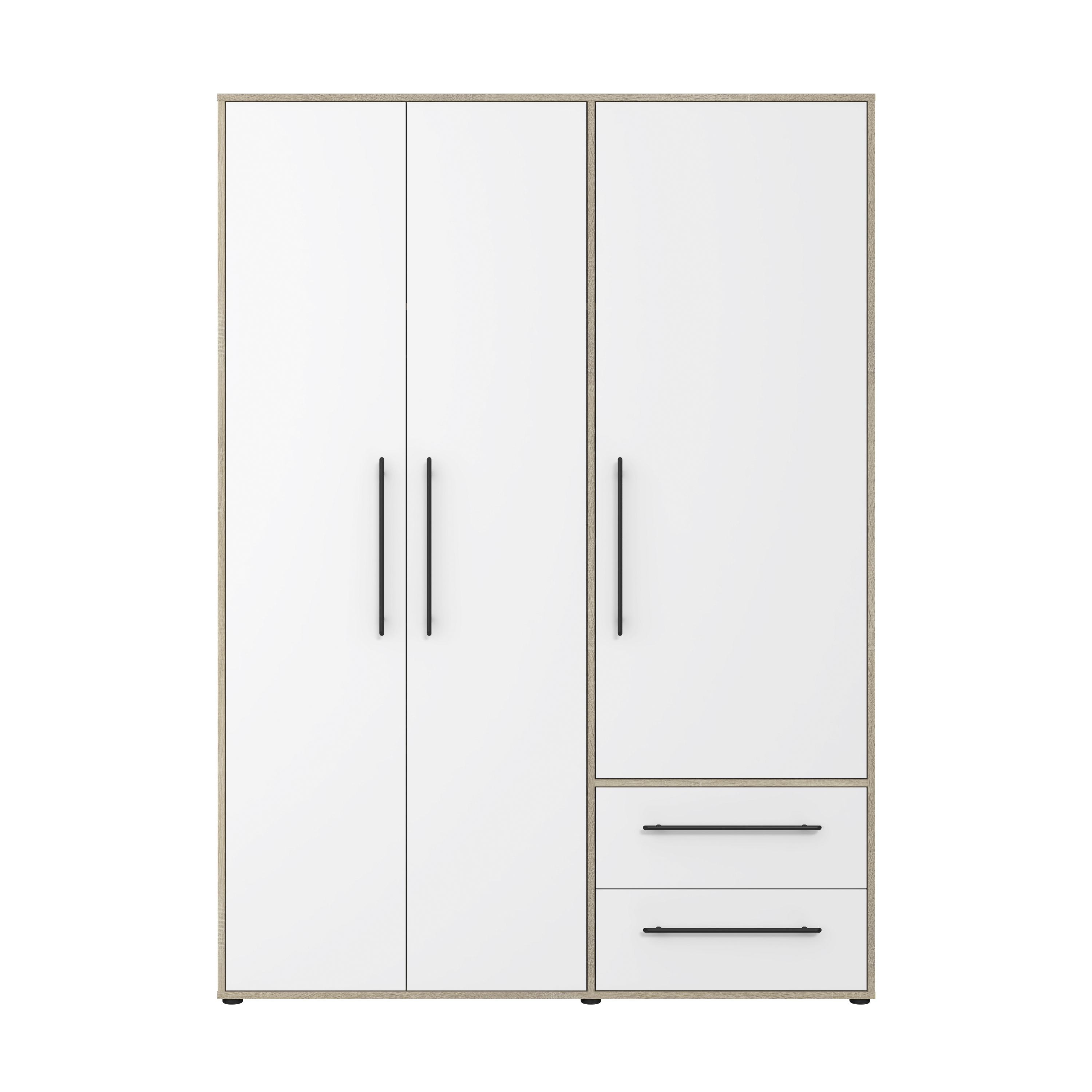 Kleiderschrank VALGA