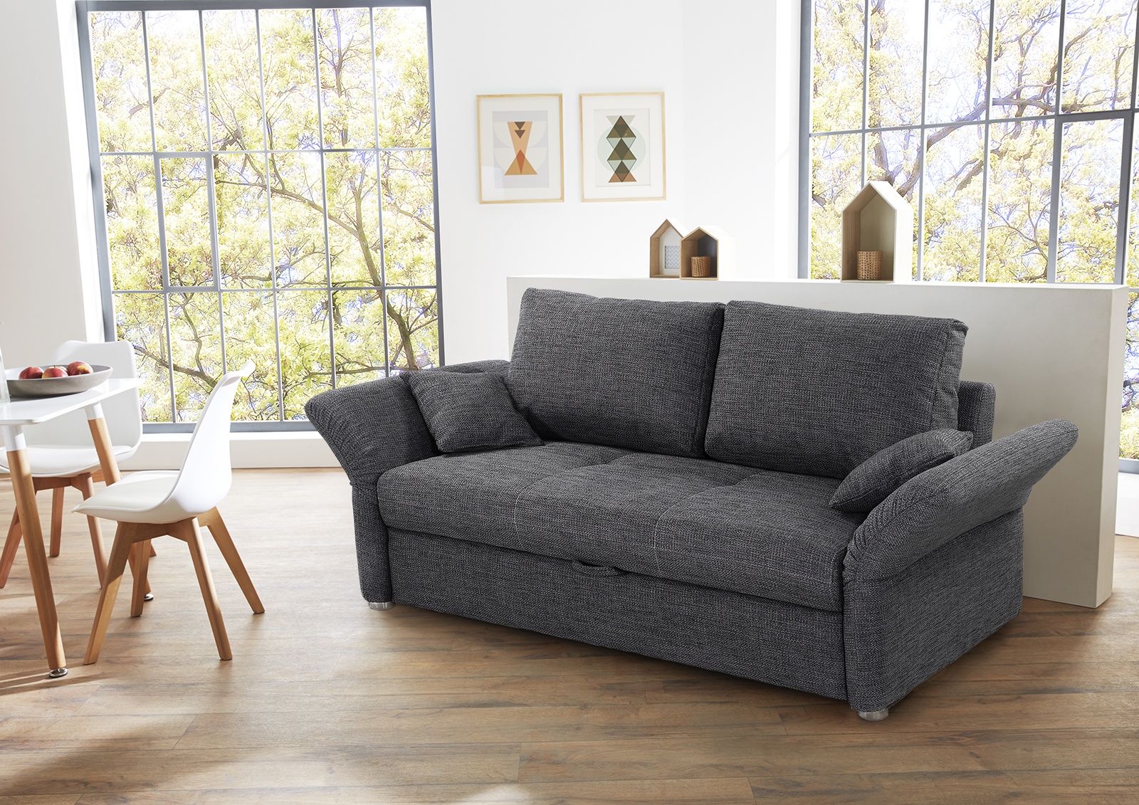 Schlafsofa LUCA 160