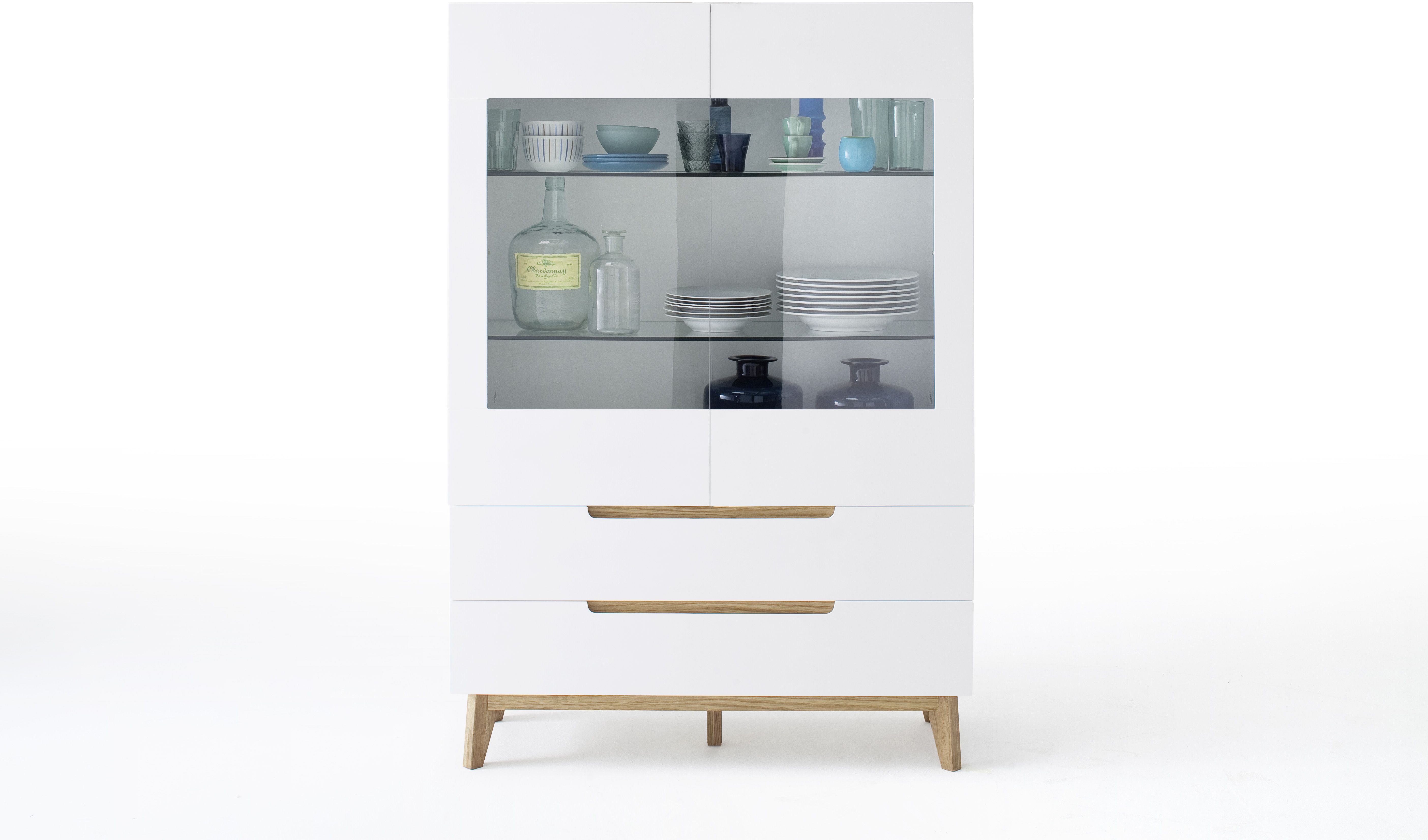 Vitrine CERVO