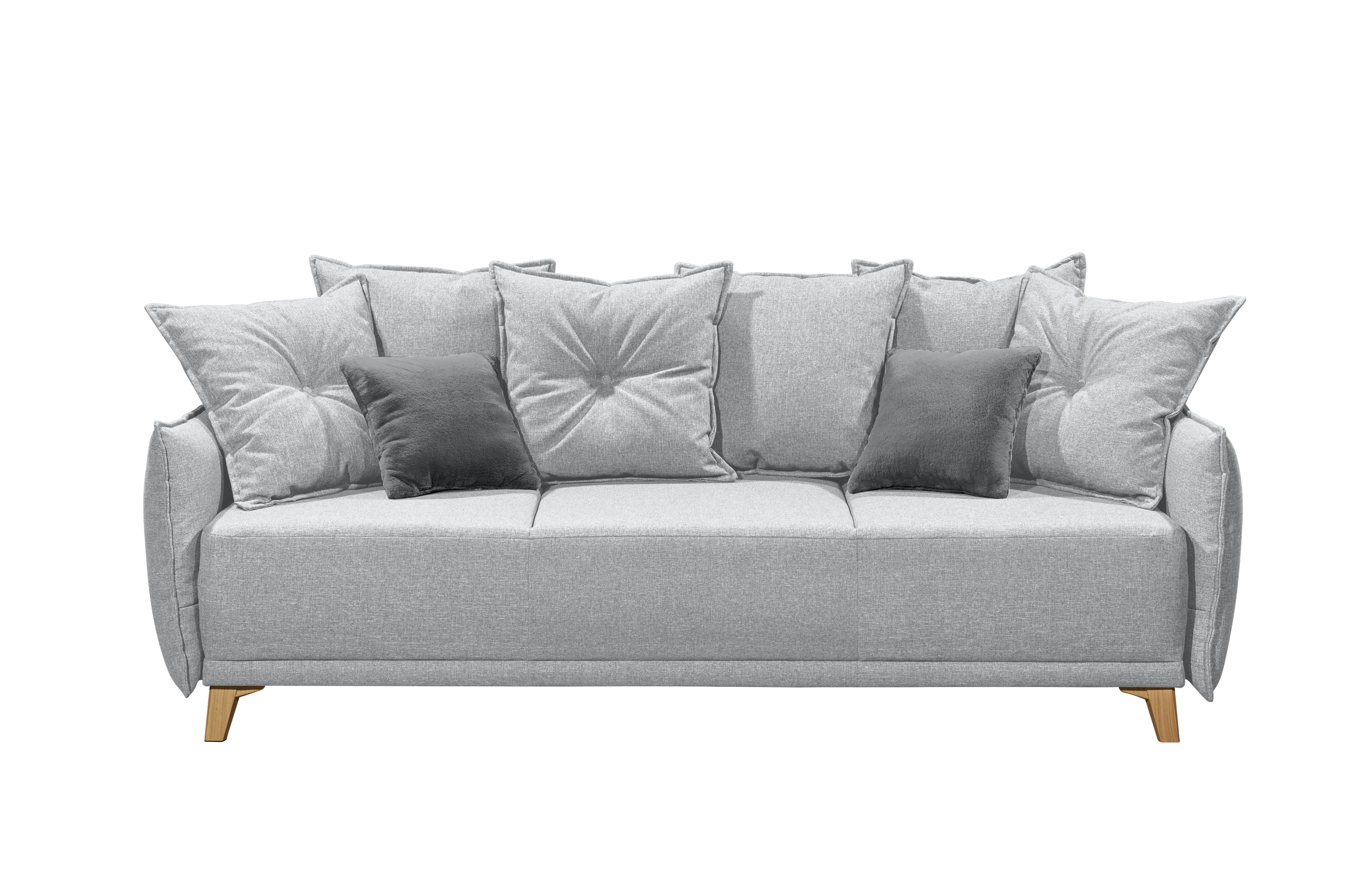 Schlafsofa PAMPLONA 3DL