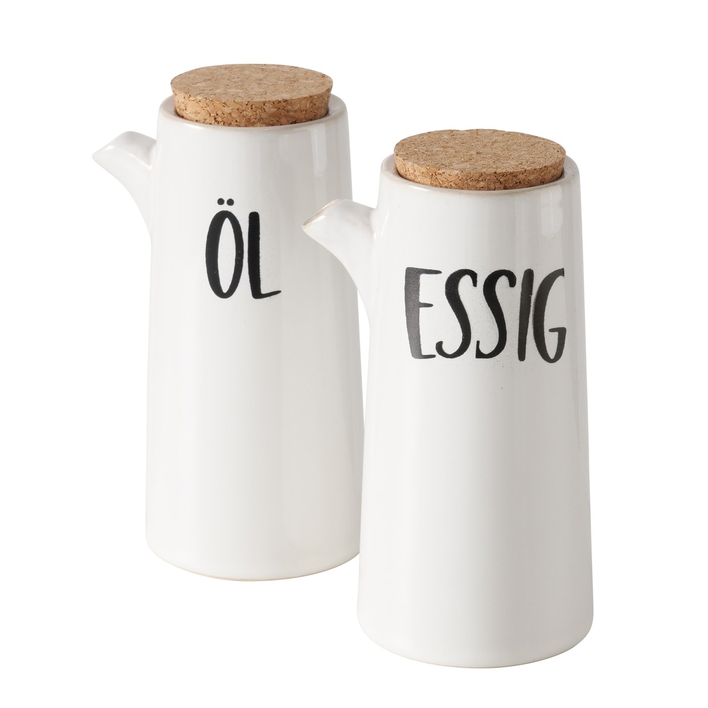 Essig - Öel Flasche 2 sort. JONAH Essig - Öel Flasche 2 sort. JONAH