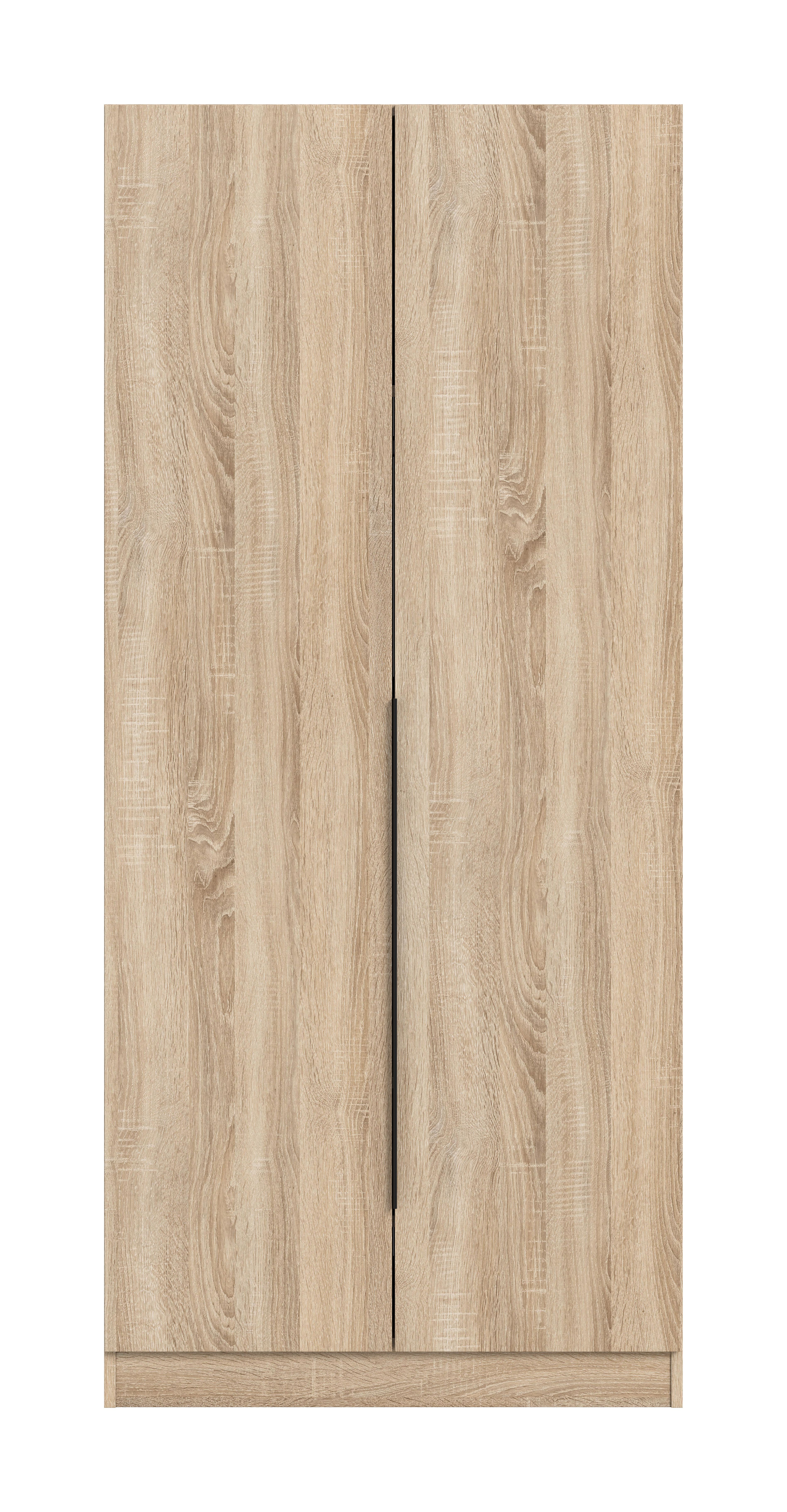 Kleiderschrank KOPENHAGEN